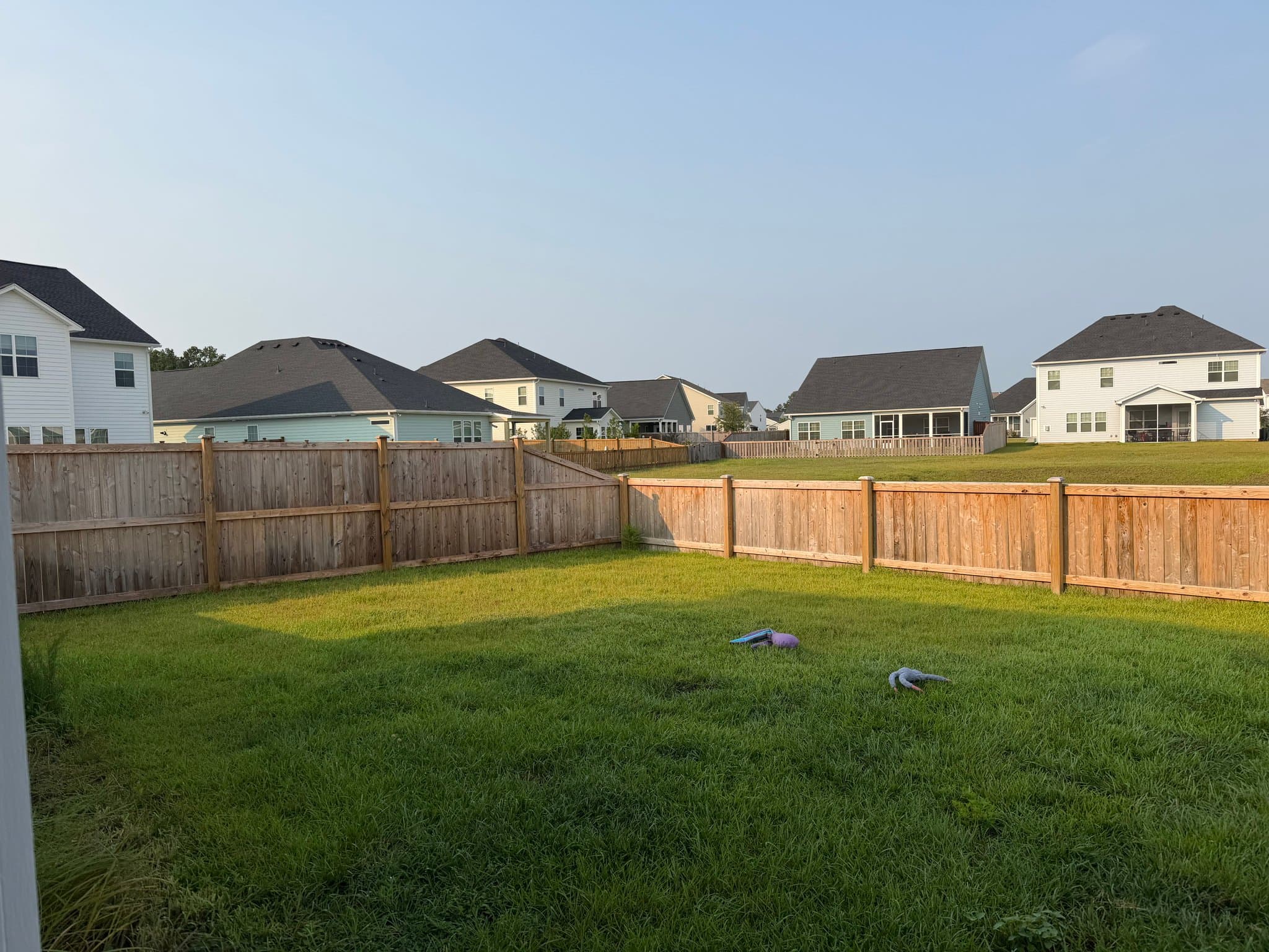 Summerville House: 107 Crosscut Ln