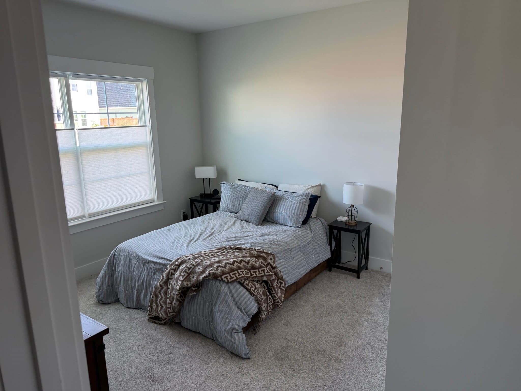 Summerville House: 107 Crosscut Ln