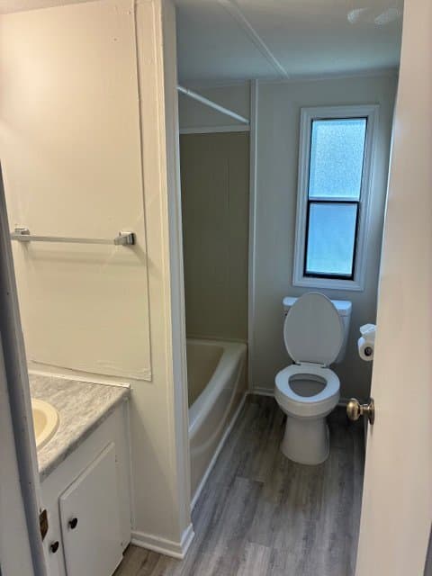 Raleigh House: 1112 Deep River Court