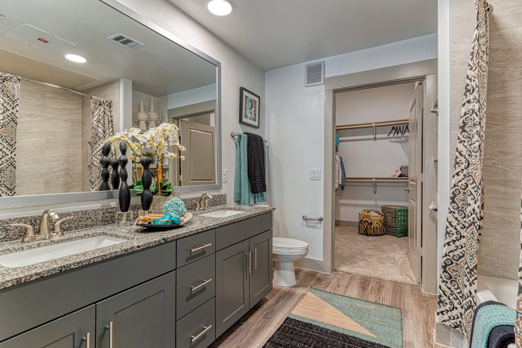 Austin Apartment: 1400 Royal Crest Dr.