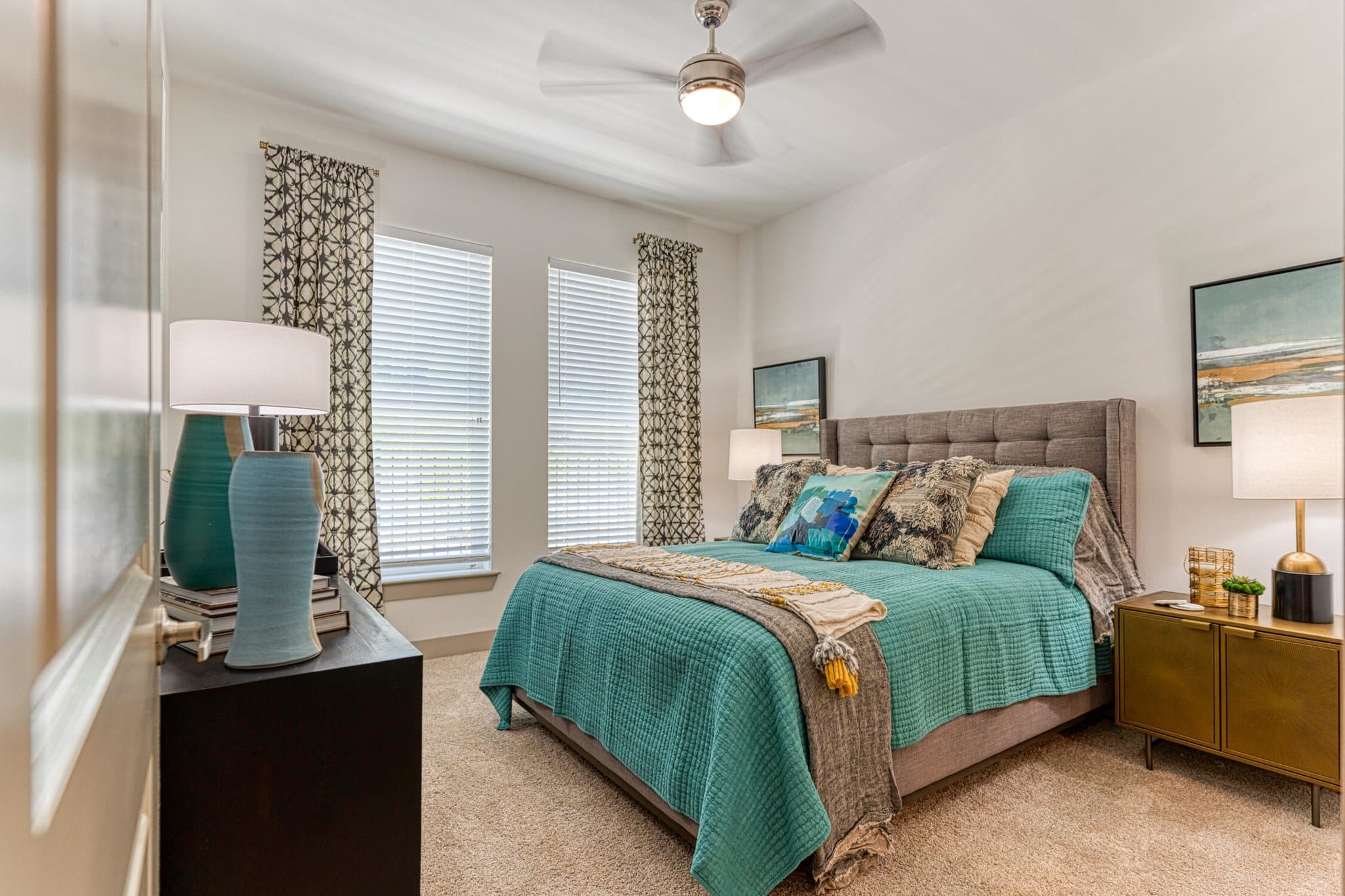 Austin Apartment: 1400 Royal Crest Dr.
