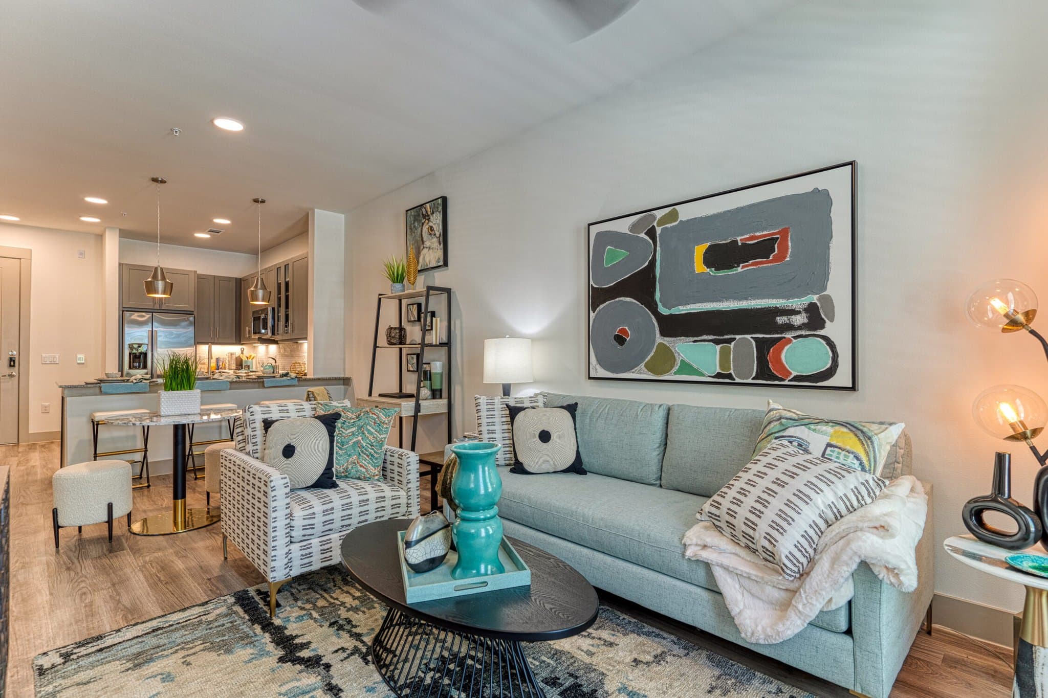 Austin Apartment: 1400 Royal Crest Dr.