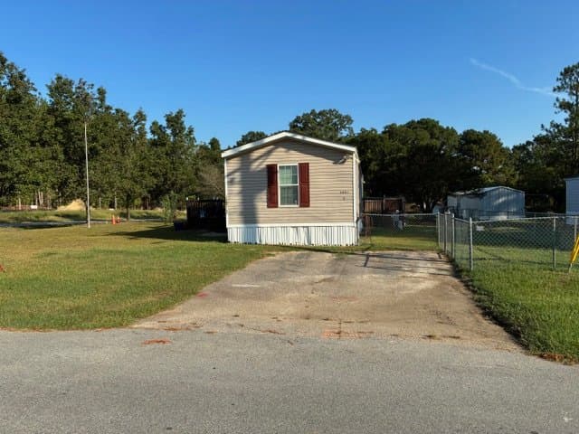 Knightdale House: 3601 Golden Valley Drive