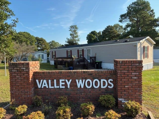 Knightdale House: 3601 Golden Valley Drive
