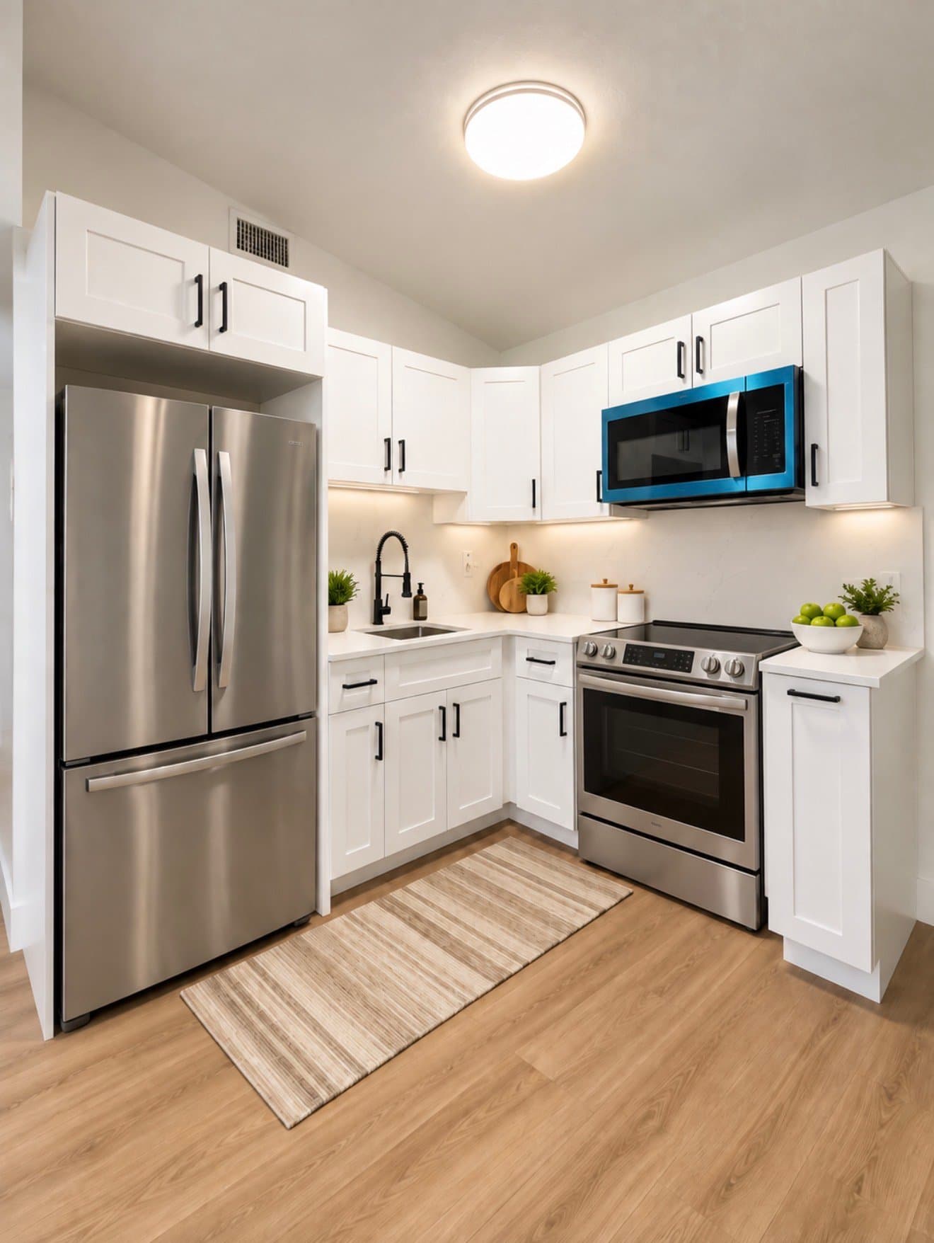 Fort Lauderdale House: 1636 NW 16th St