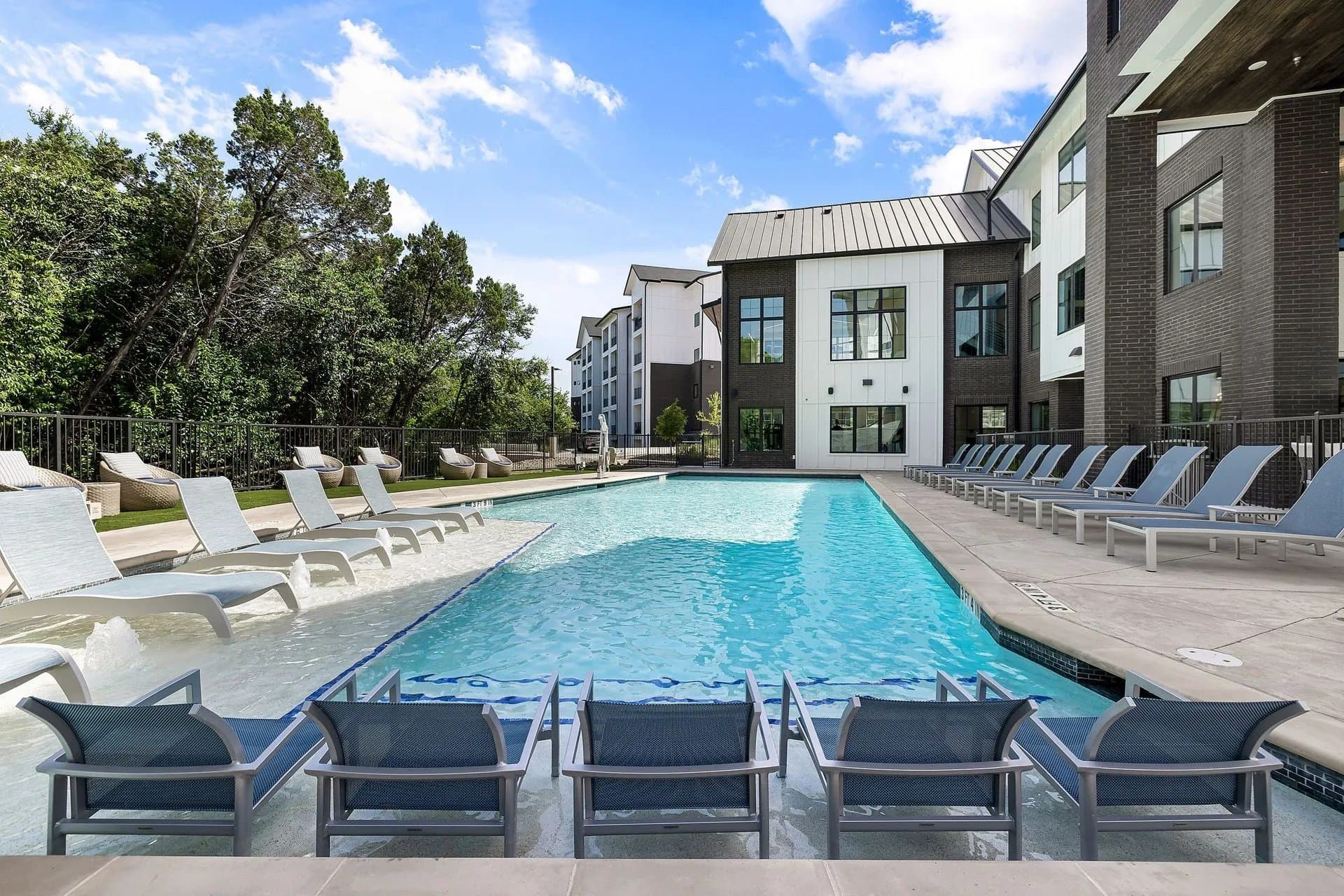Austin Apartment: 7301 S IH 35