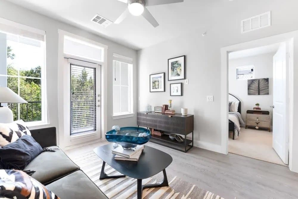 Austin Apartment: 7301 S IH 35