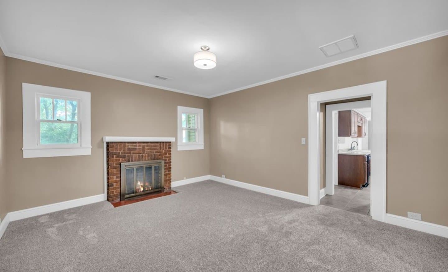 Homer House: 205 Athens St