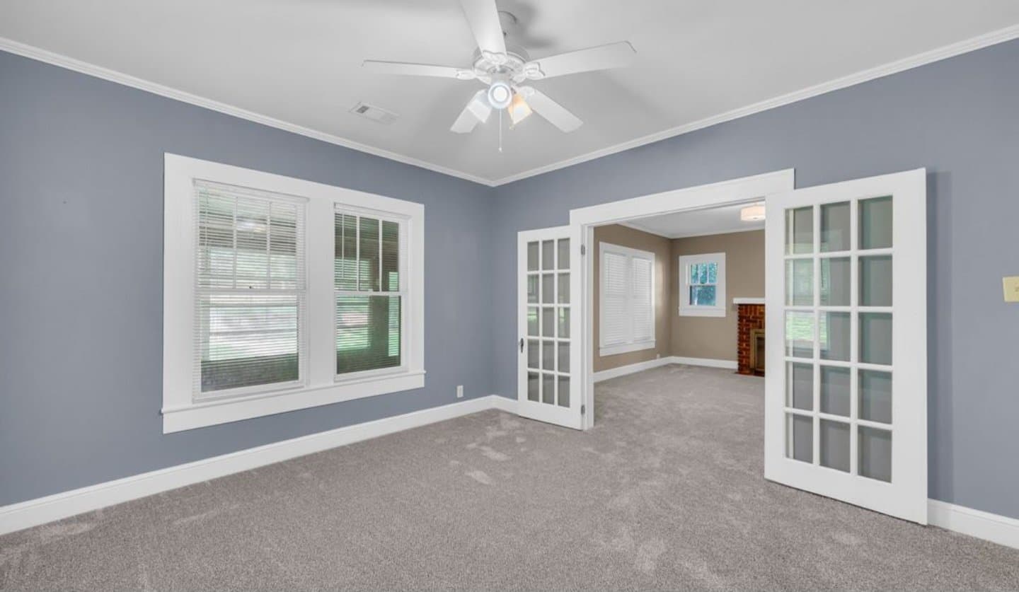Homer House: 205 Athens St