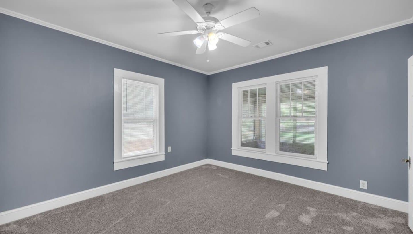 Homer House: 205 Athens St