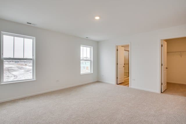Plainfield Townhome: 15139 S Hepworth Place