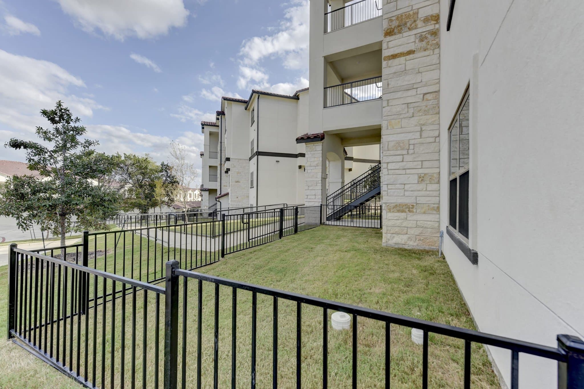 Austin Apartment: 12001 Heatherly Dr