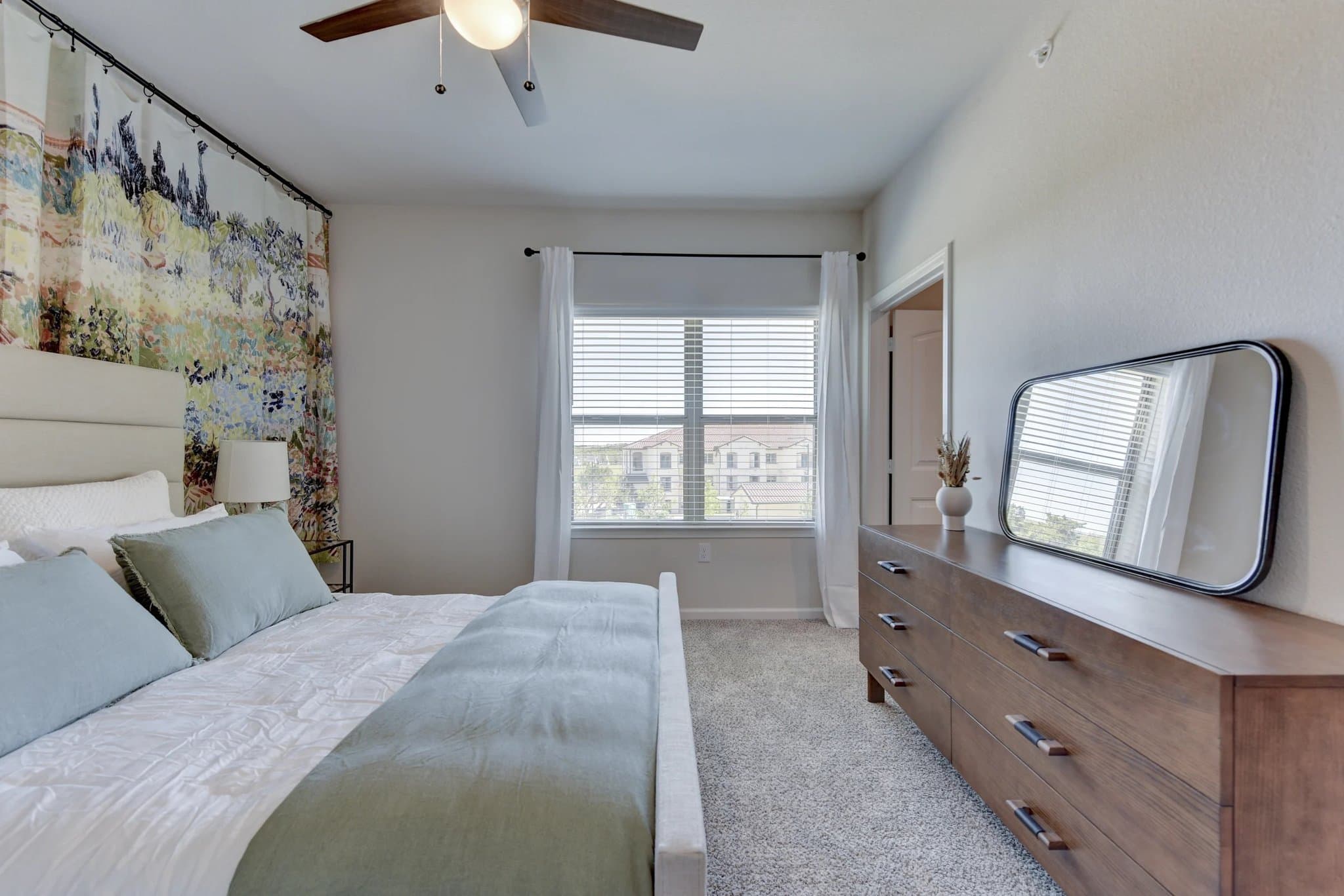 Austin Apartment: 12001 Heatherly Dr