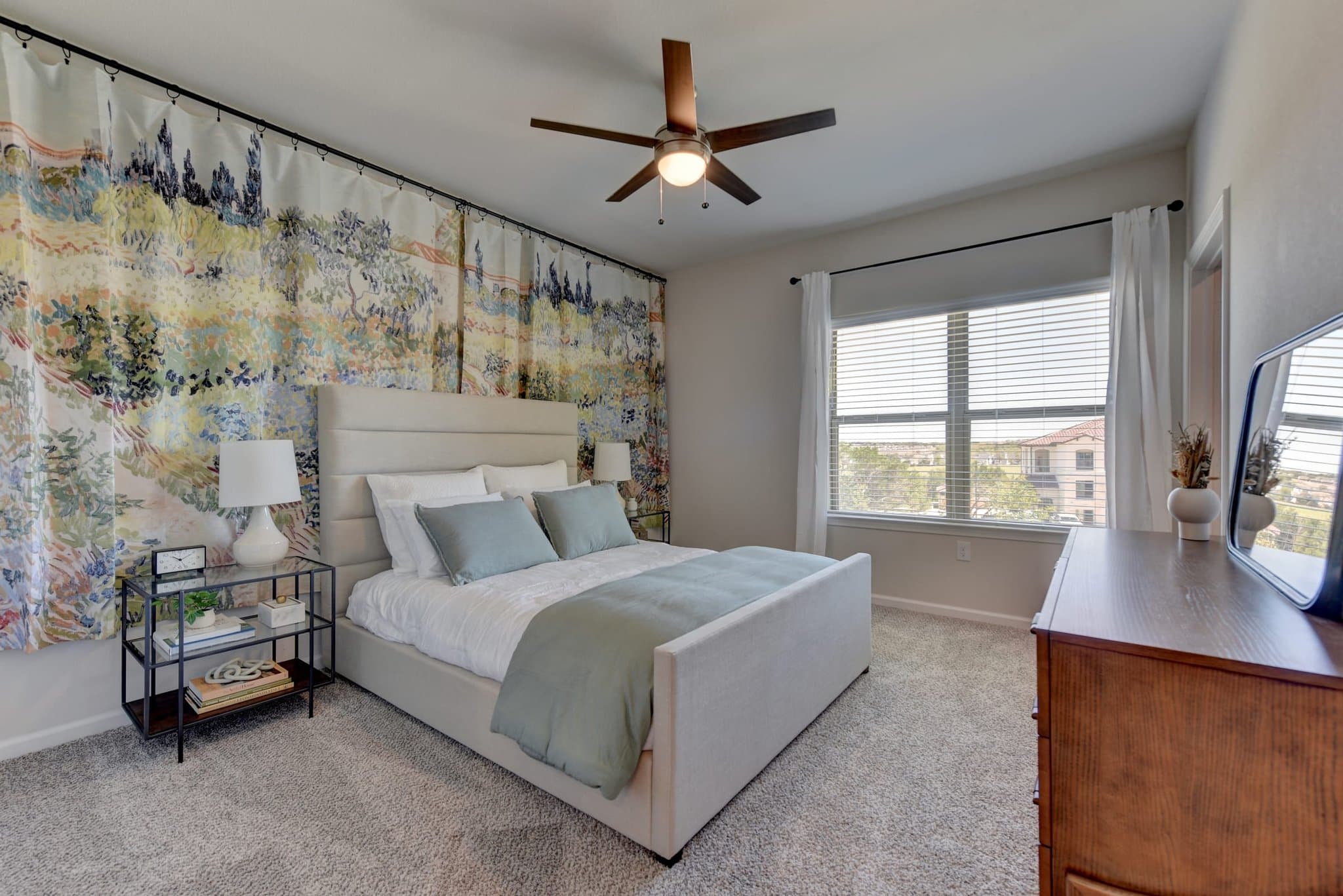 Austin Apartment: 12001 Heatherly Dr