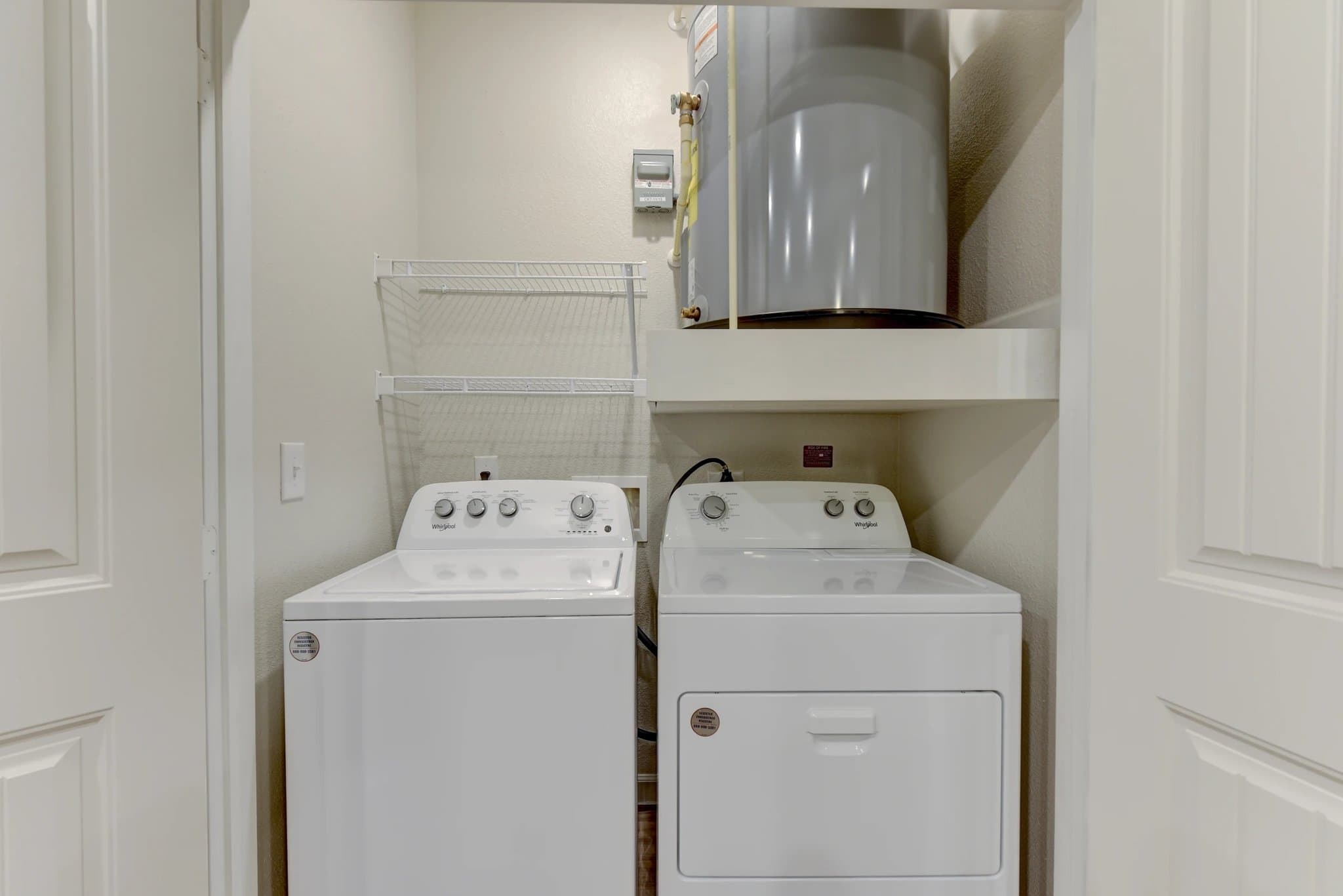 Austin Apartment: 12001 Heatherly Dr