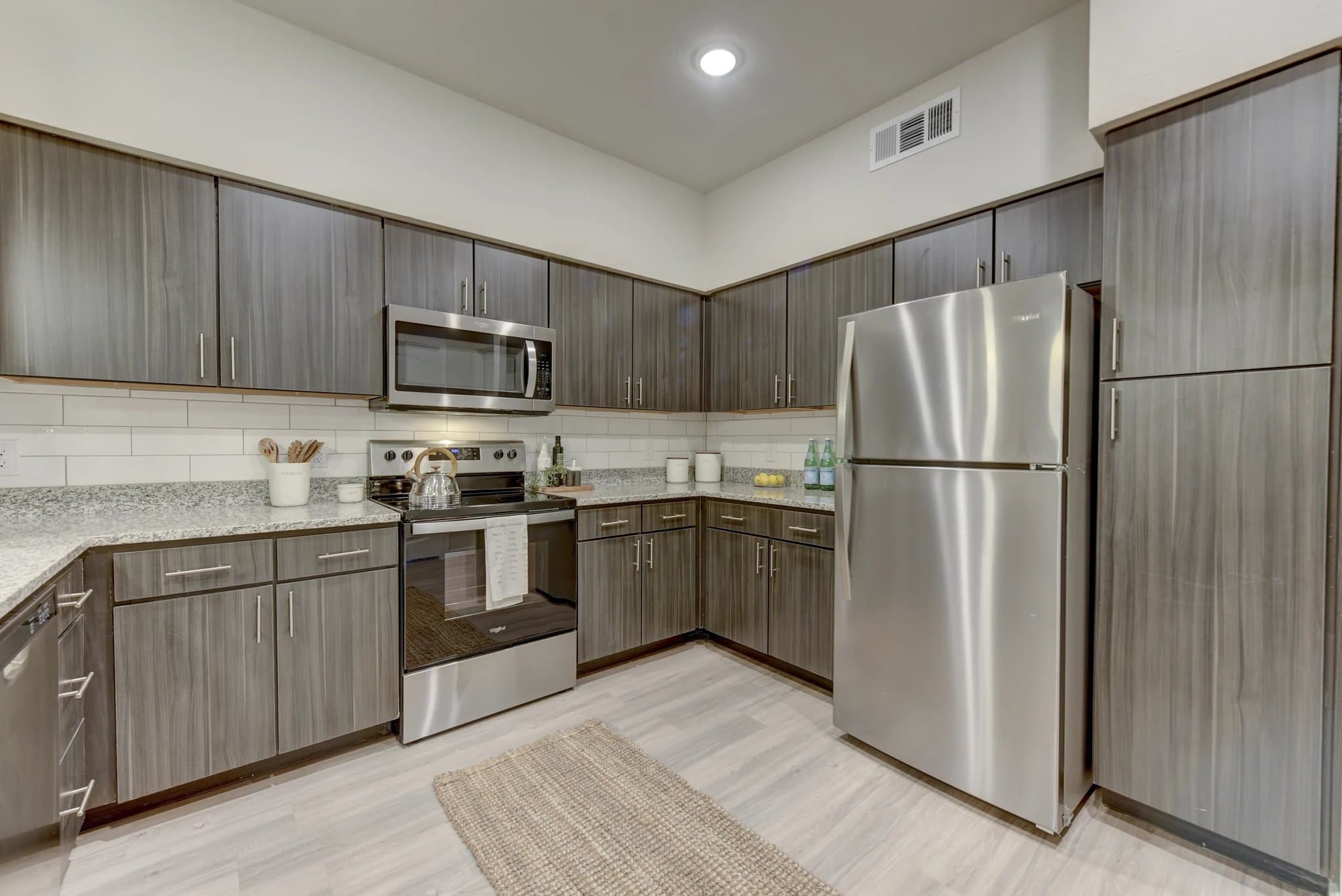 Austin Apartment: 12001 Heatherly Dr