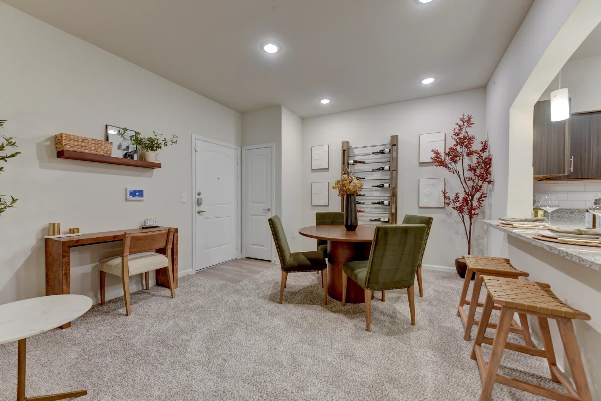 Austin Apartment: 12001 Heatherly Dr