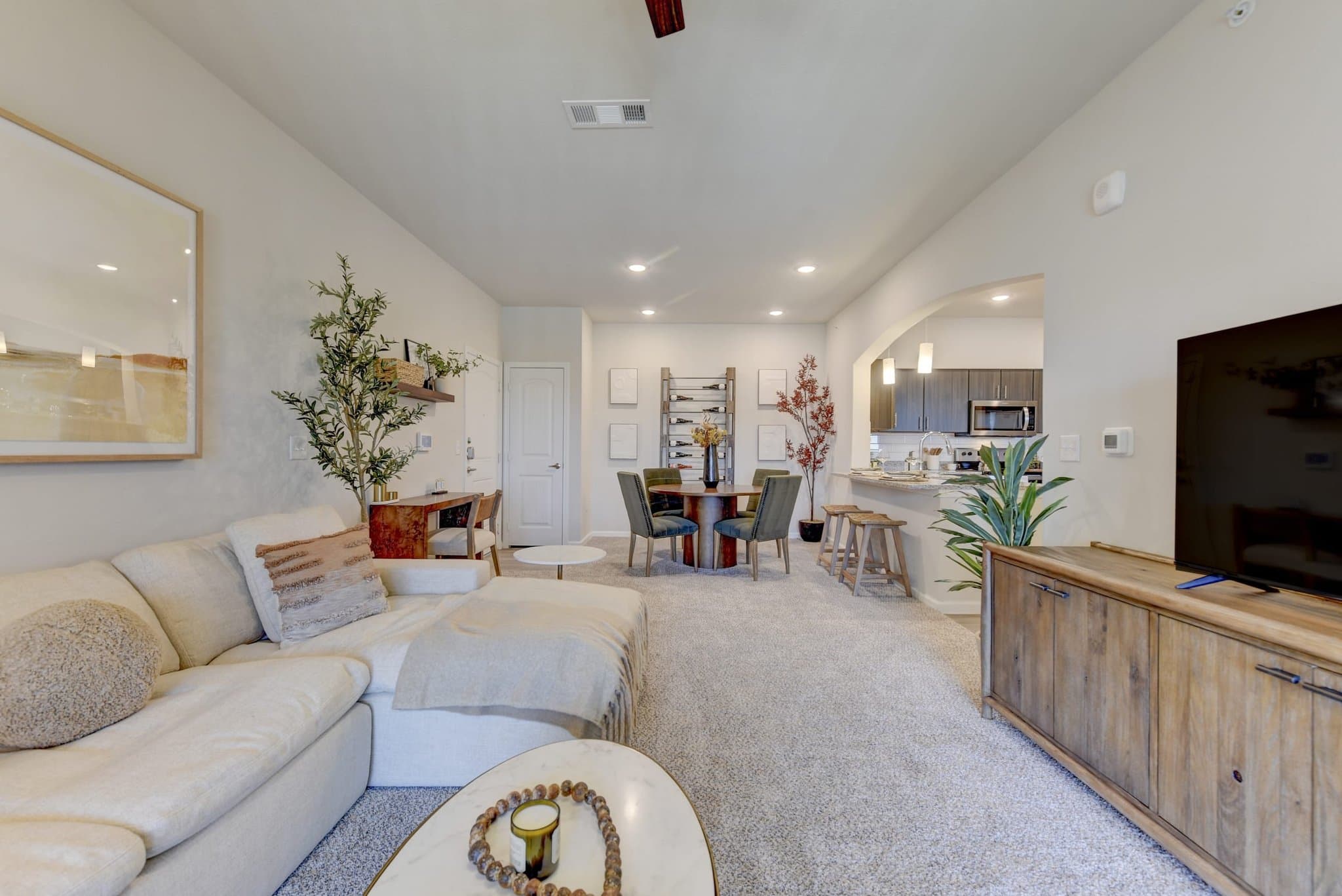Austin Apartment: 12001 Heatherly Dr