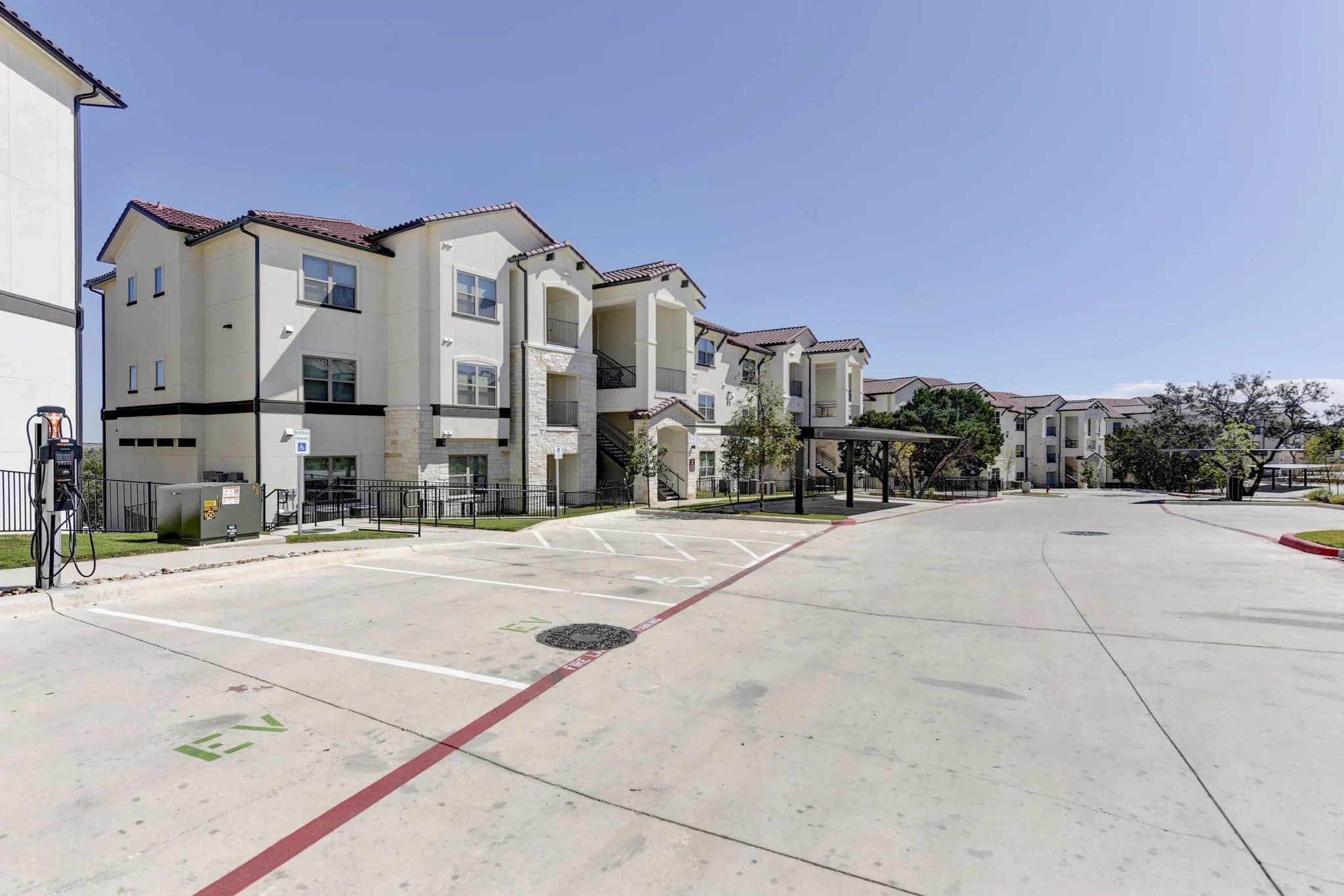 Austin Apartment: 12001 Heatherly Dr