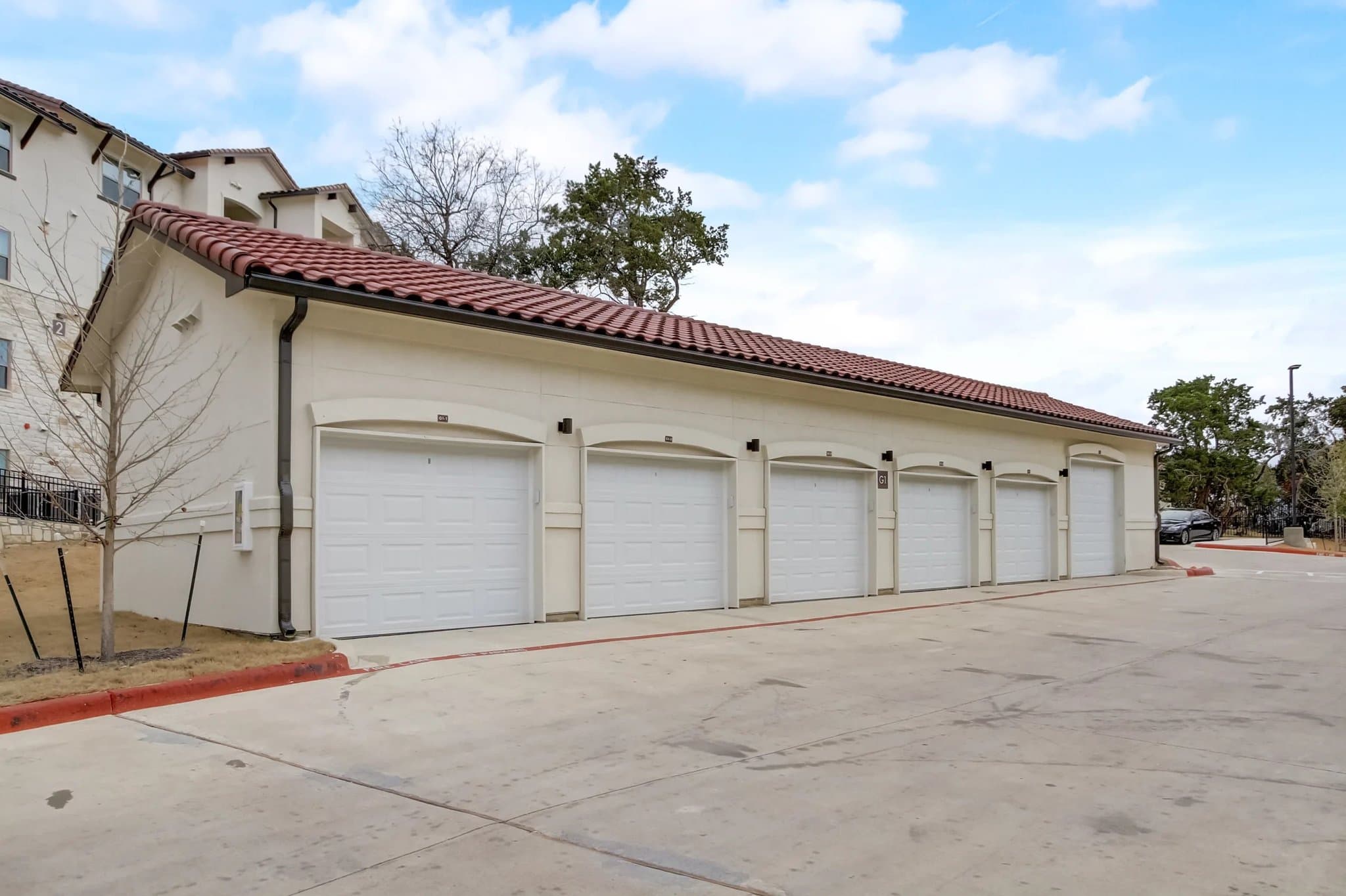 Austin Apartment: 12001 Heatherly Dr
