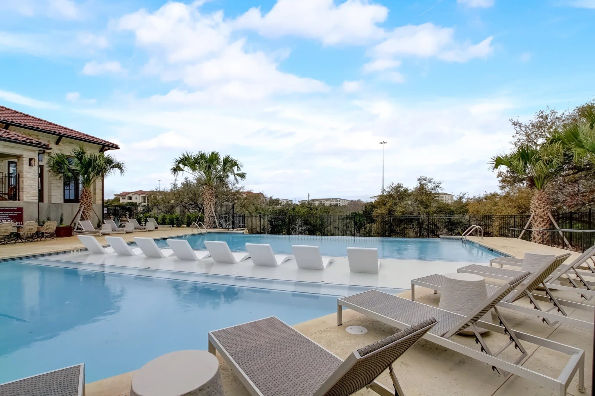 Austin Apartment: 12001 Heatherly Dr
