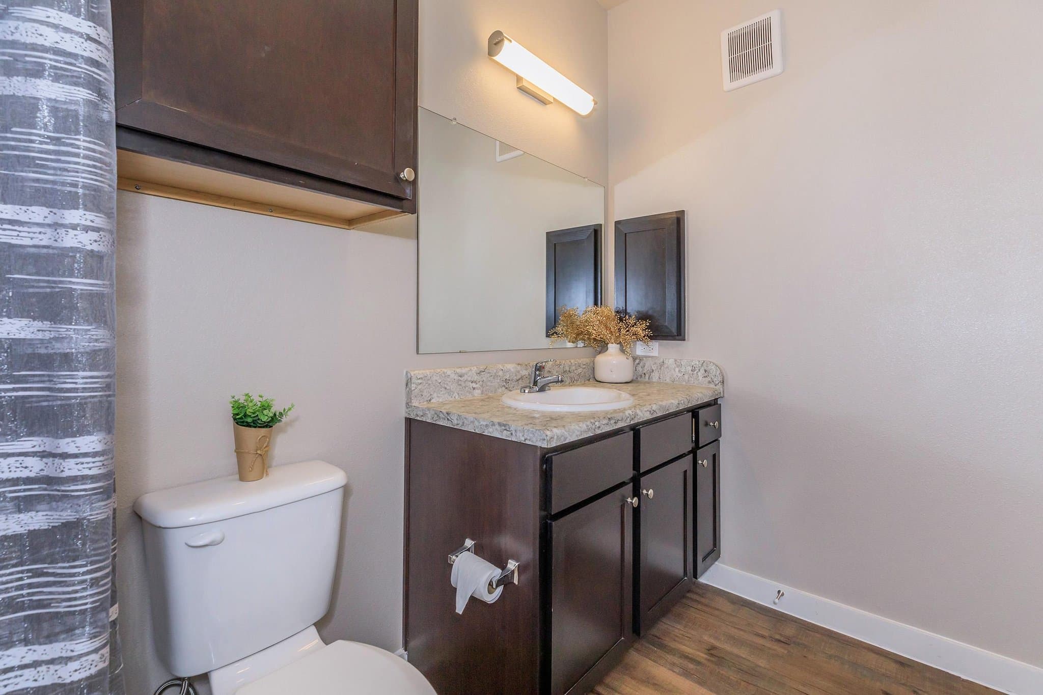 Austin Apartment: 7900 McKinney Falls Pkwy