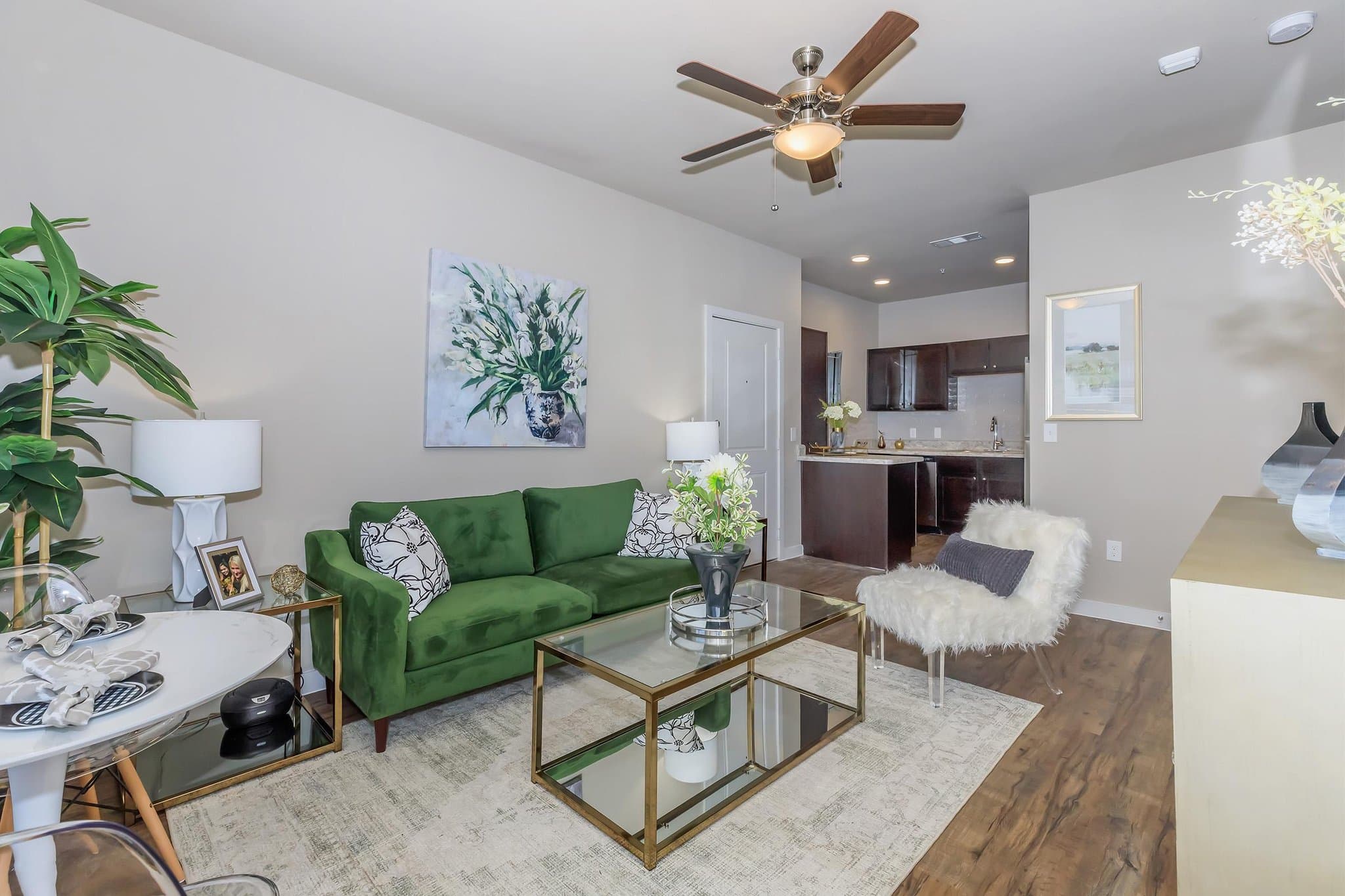 Austin Apartment: 7900 McKinney Falls Pkwy