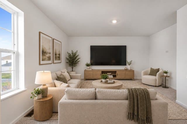 Plainfield House: 14938 S Henebry Lane ,