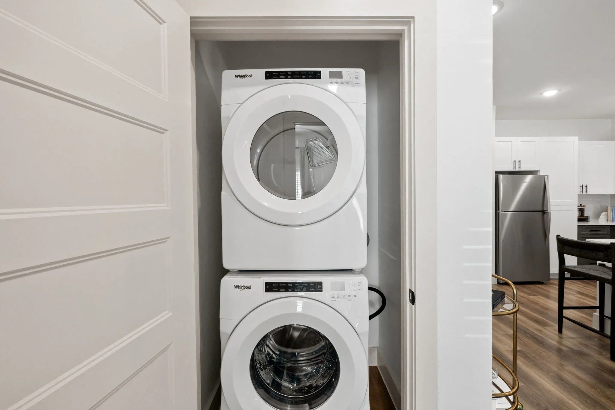 Creedmor Apartment: 12115 Creedmoor Municipal Dr