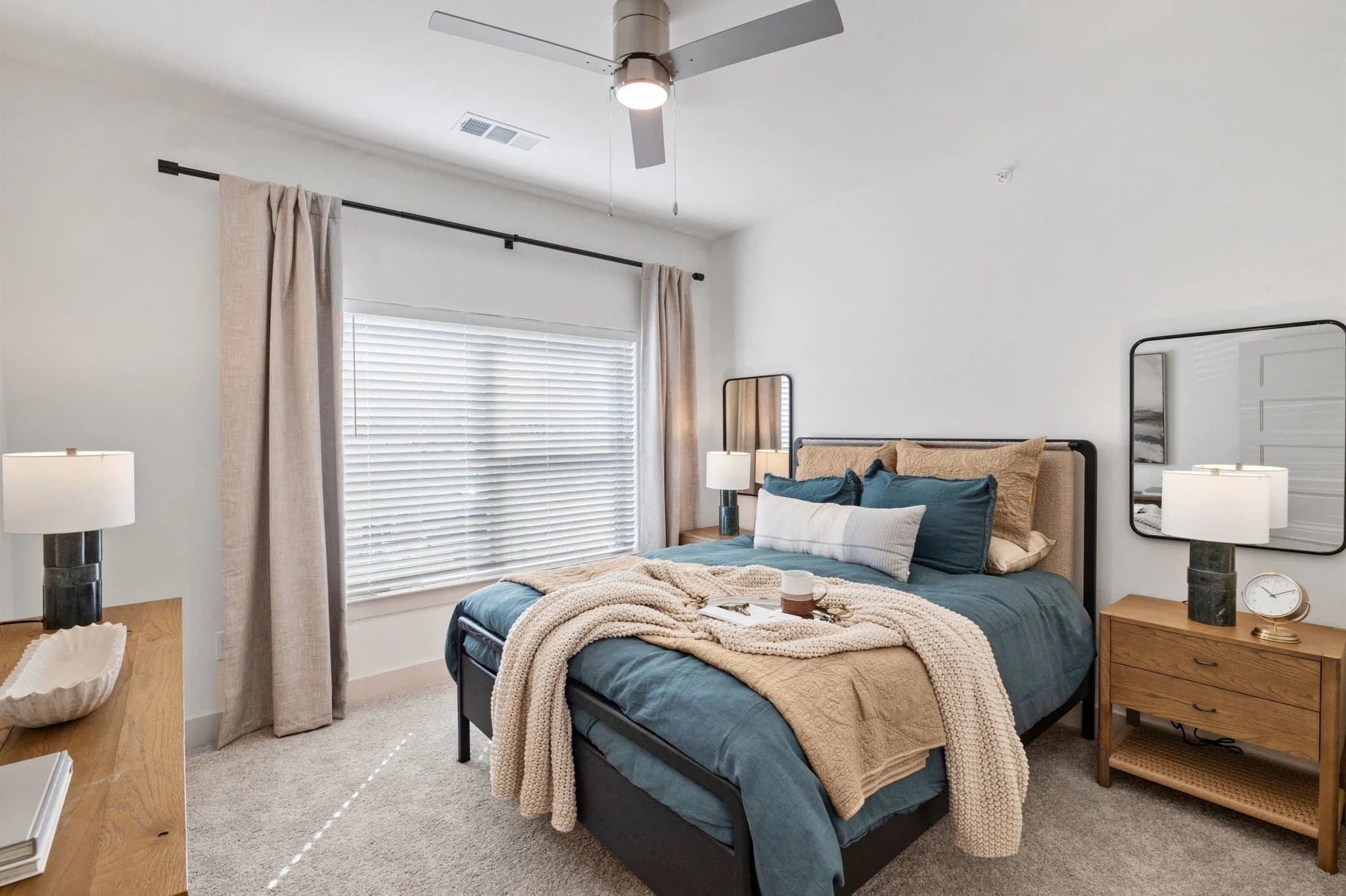 Creedmor Apartment: 12115 Creedmoor Municipal Dr