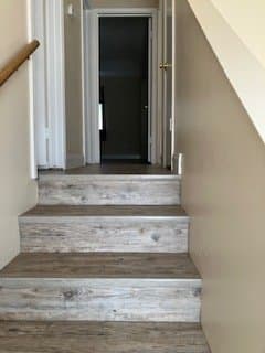 Amarillo Townhome: 5708 Coral