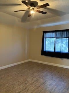 Amarillo Townhome: 5708 Coral