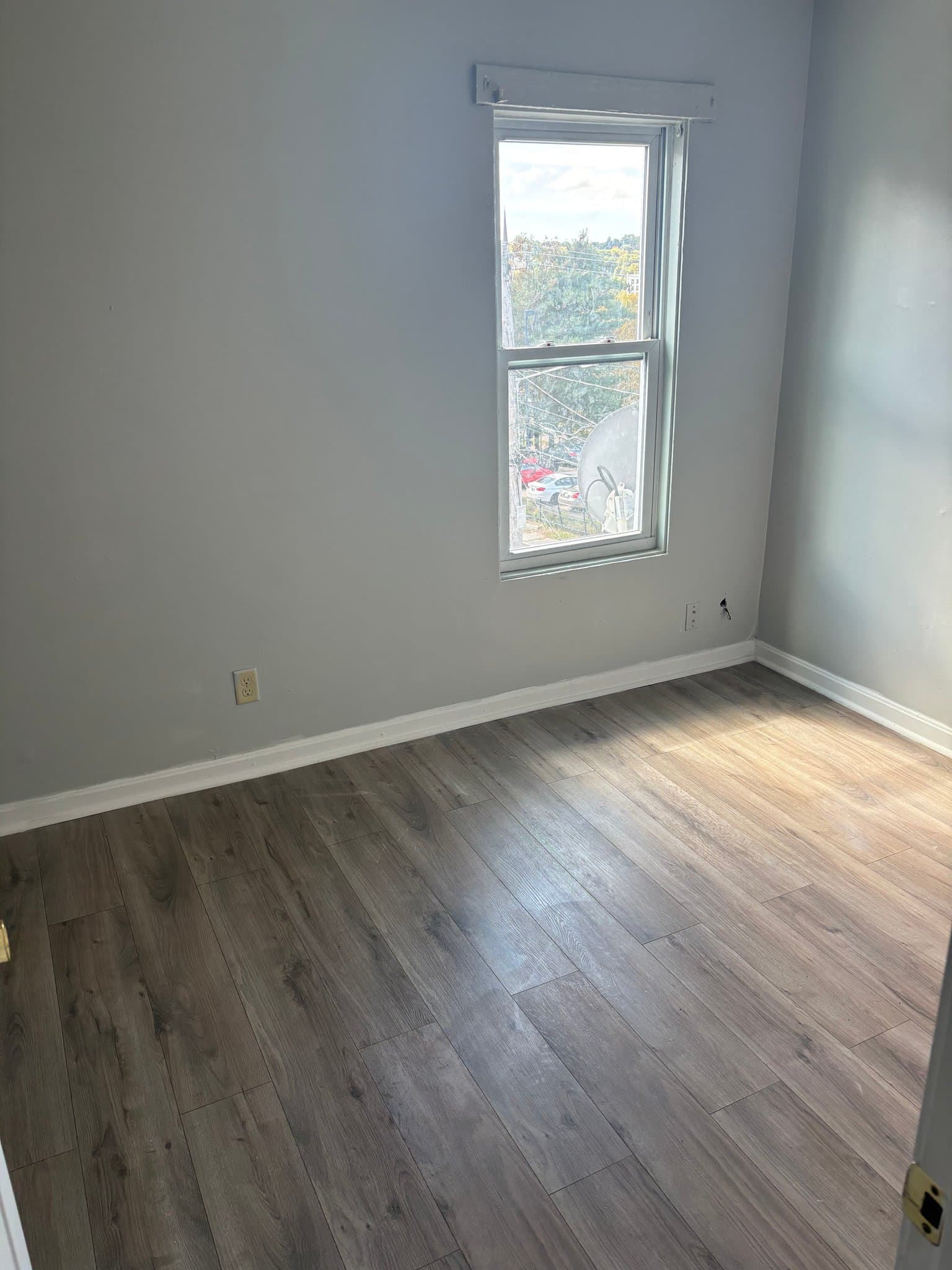 Fitchburg Apartment: 14 Congress St