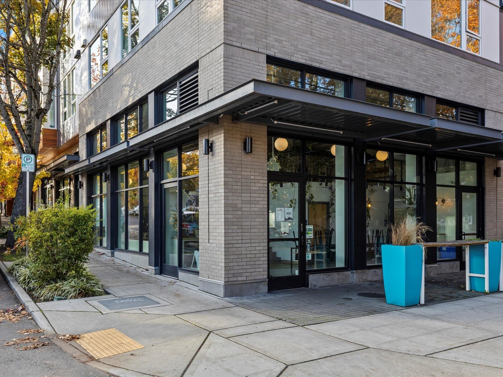 Seattle Townhome: 802 23rd Ave South
