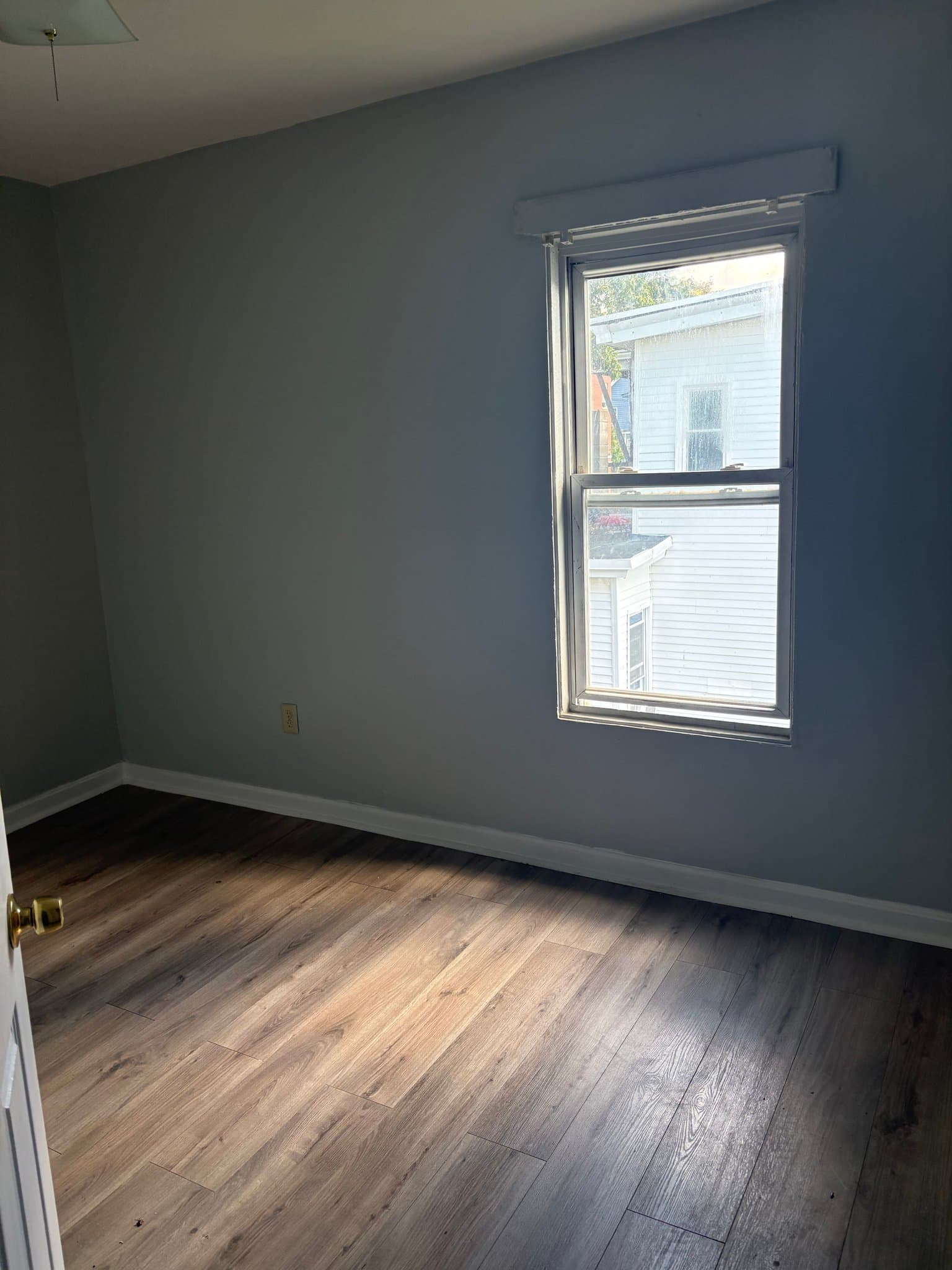 Fitchburg Apartment: 14 Congress St