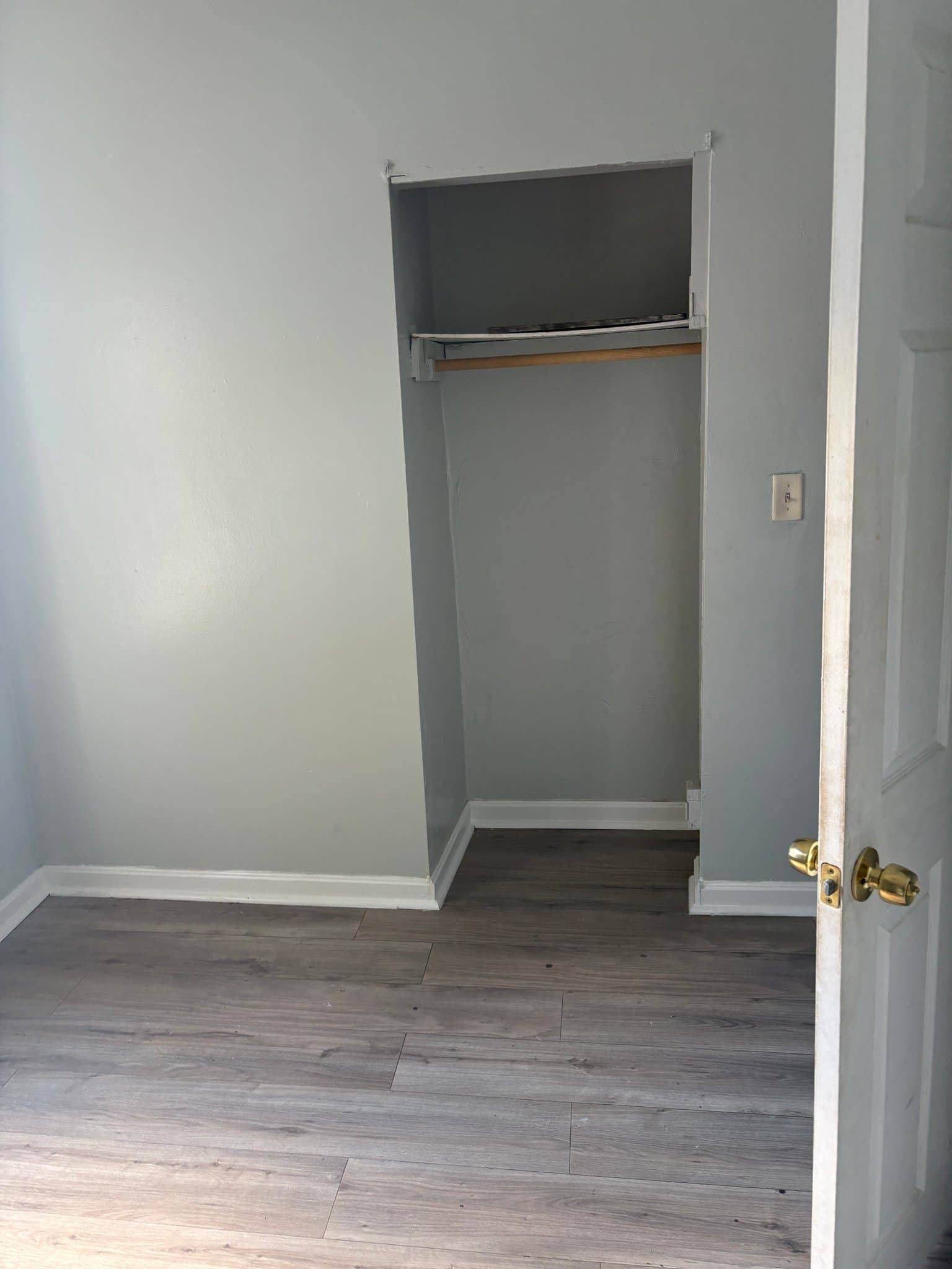 Fitchburg Apartment: 14 Congress St
