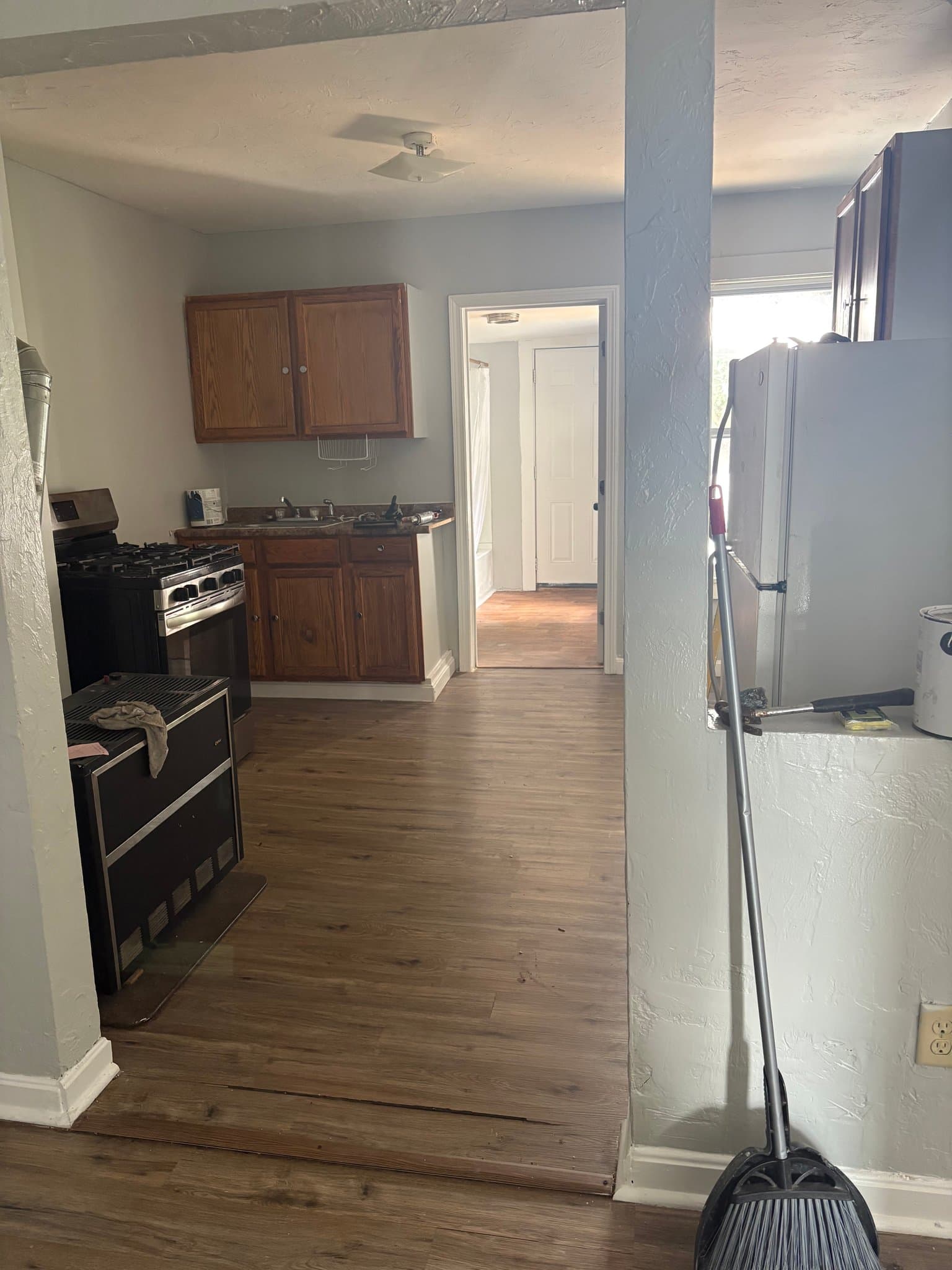 Fitchburg Apartment: 14 Congress St