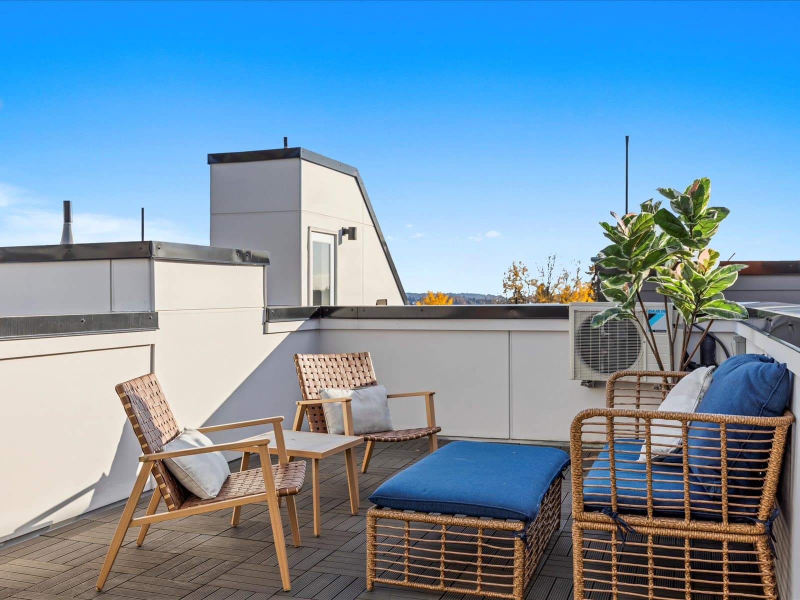 Seattle Townhome: 802 23rd Ave South