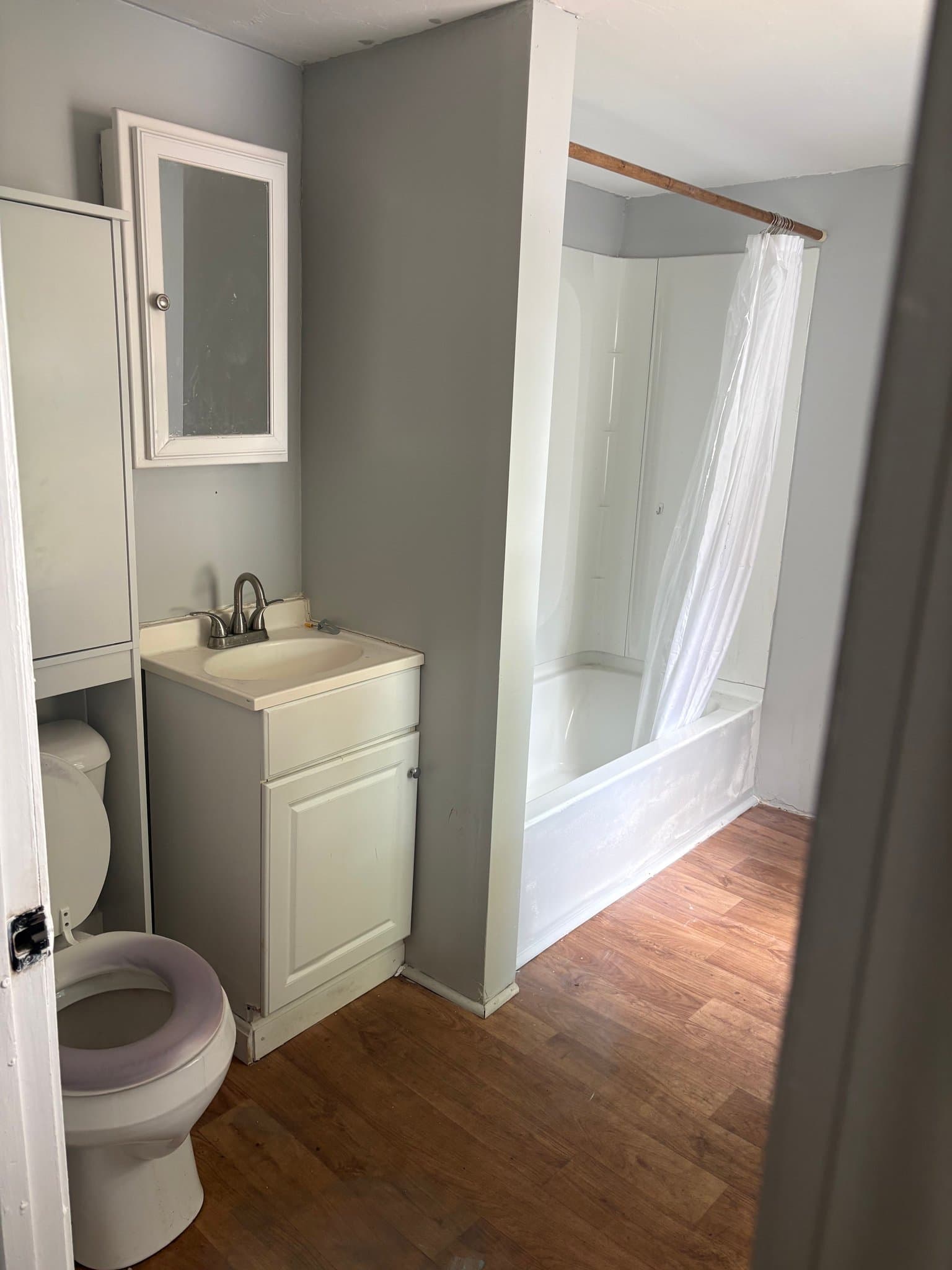 Fitchburg Apartment: 14 Congress St