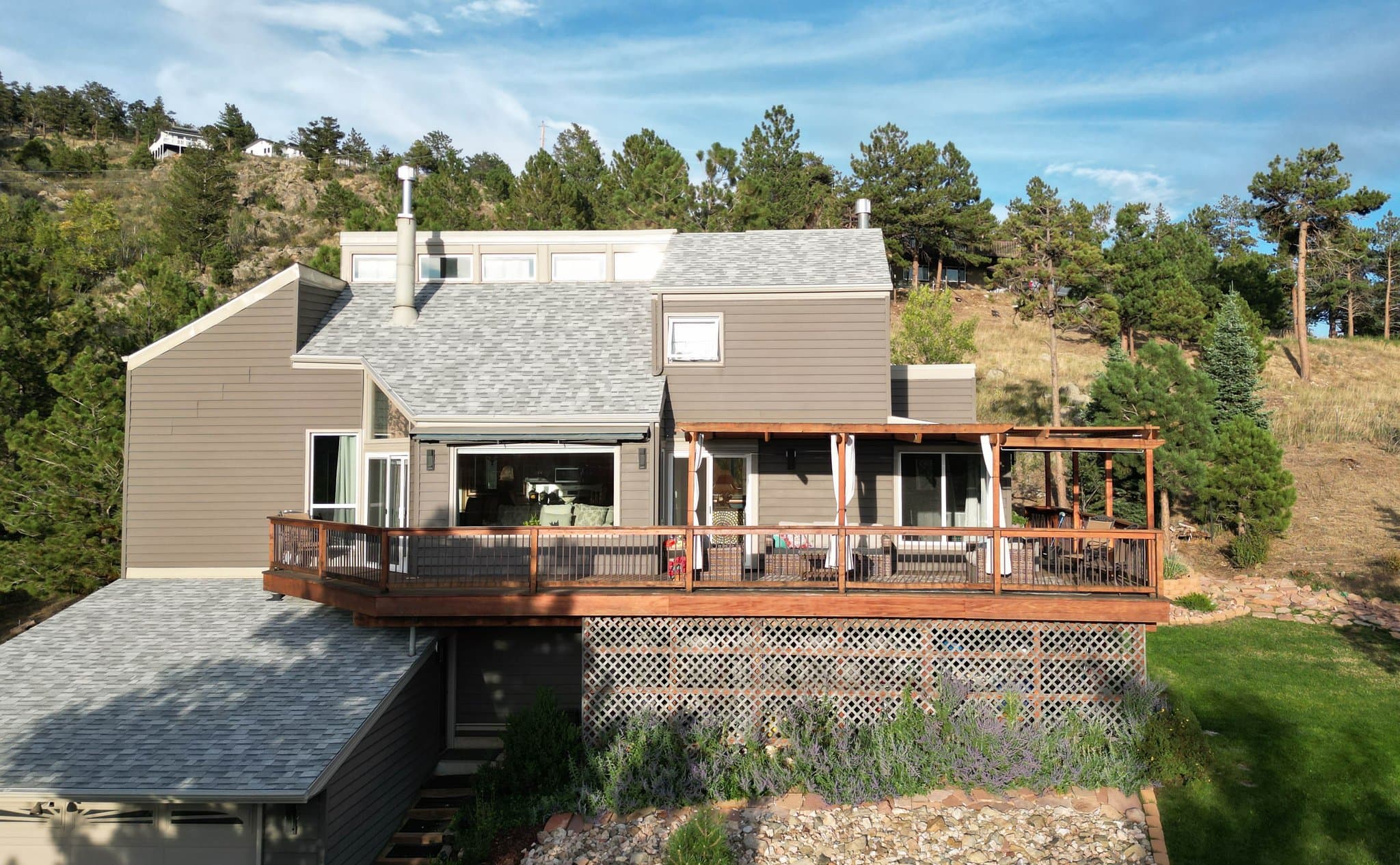 Loveland House: 234 Greenwood Dr