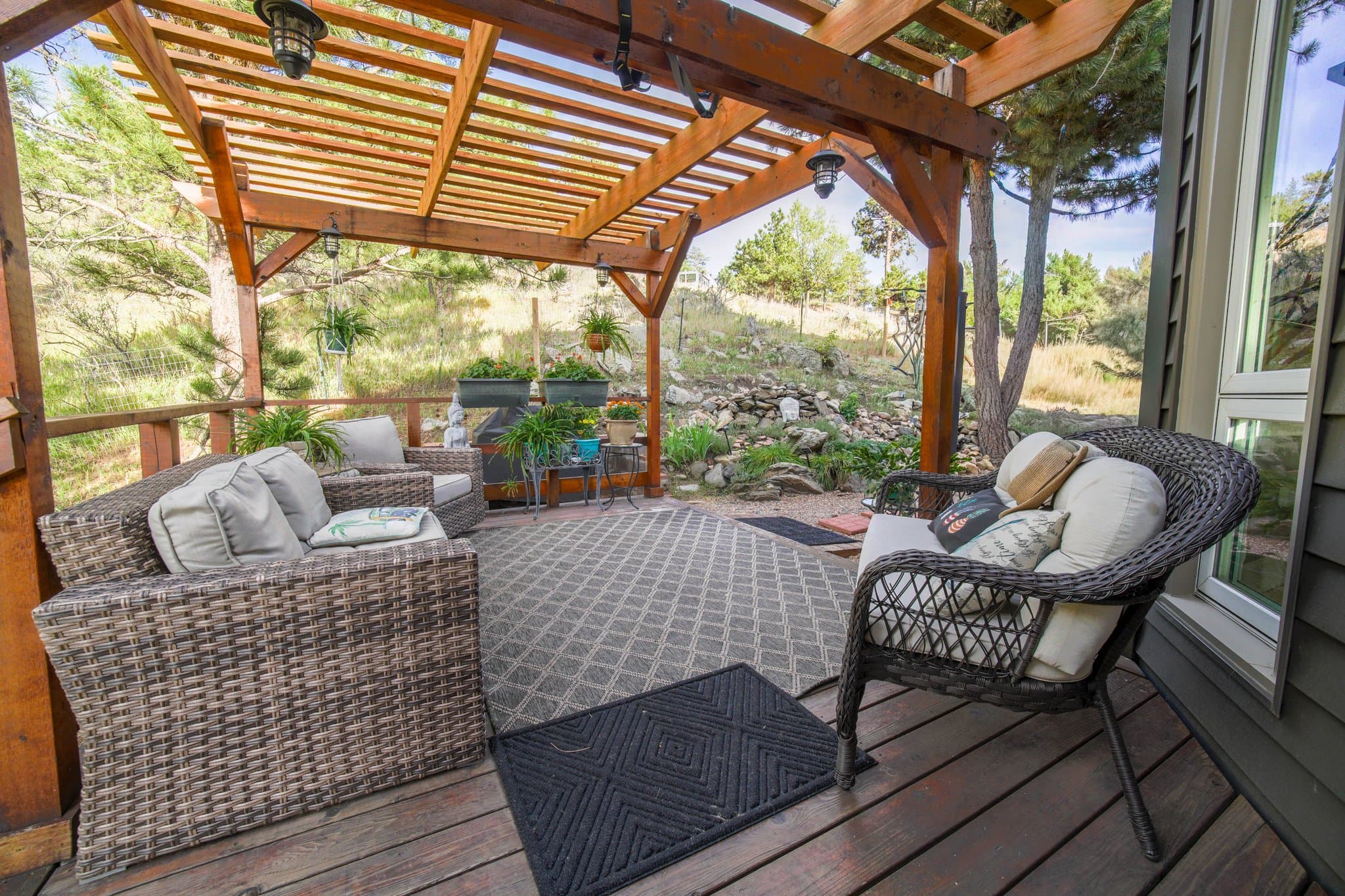 Loveland House: 234 Greenwood Dr
