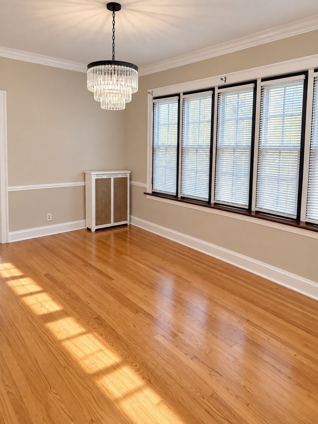 Chicago Apartment: 9221 S. Bishop