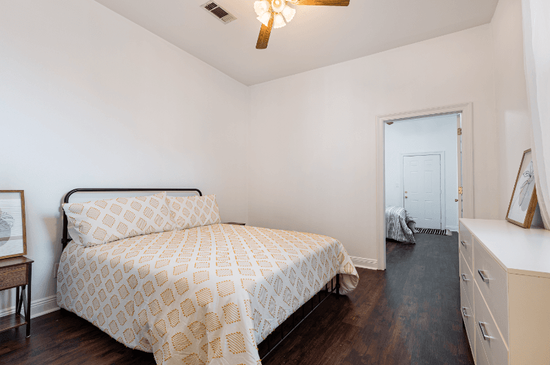 New Orleans House: 629 S. Alexander St