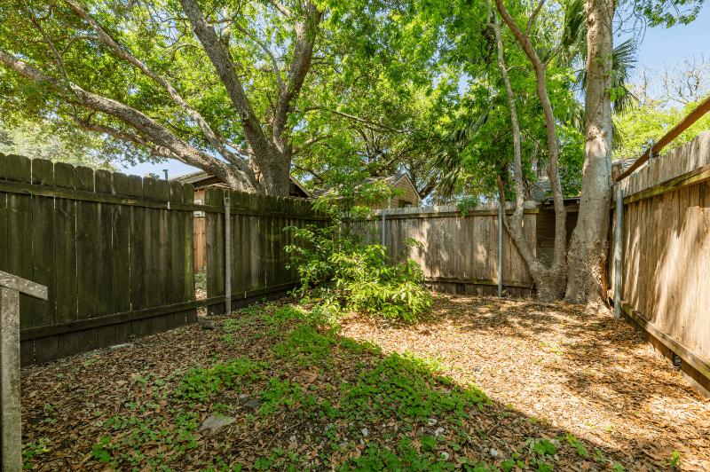 New Orleans House: 629 S. Alexander St