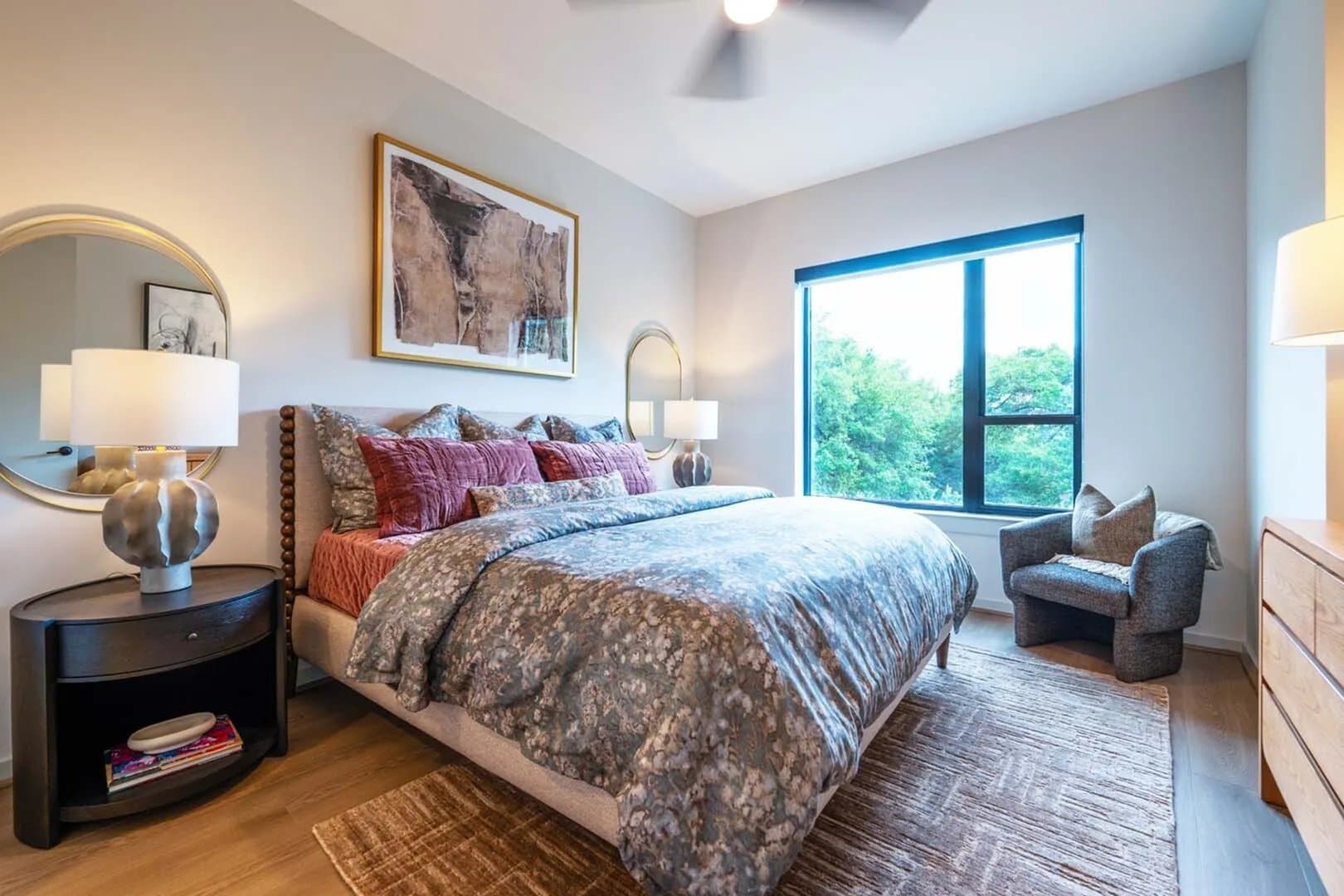 Austin Apartment: 1120 Towncreek dr