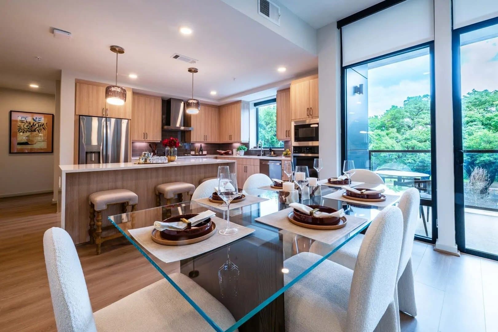 Austin Apartment: 1120 Towncreek dr