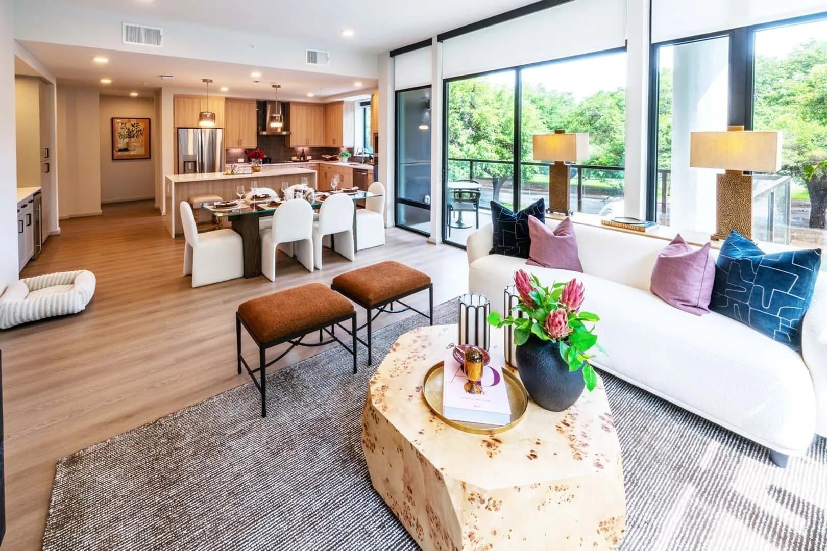 Austin Apartment: 1120 Towncreek dr