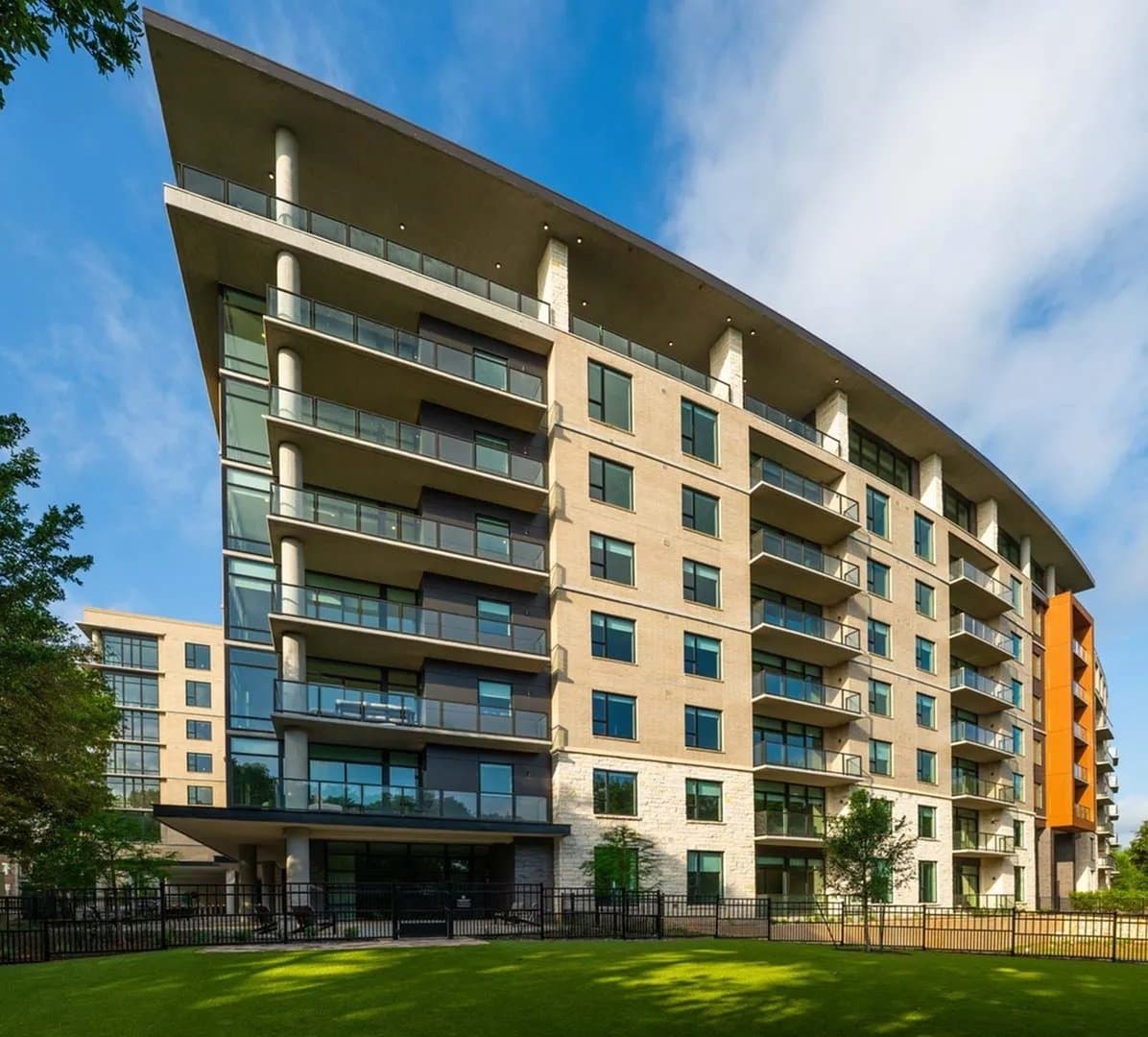 Austin Apartment: 1120 Towncreek dr