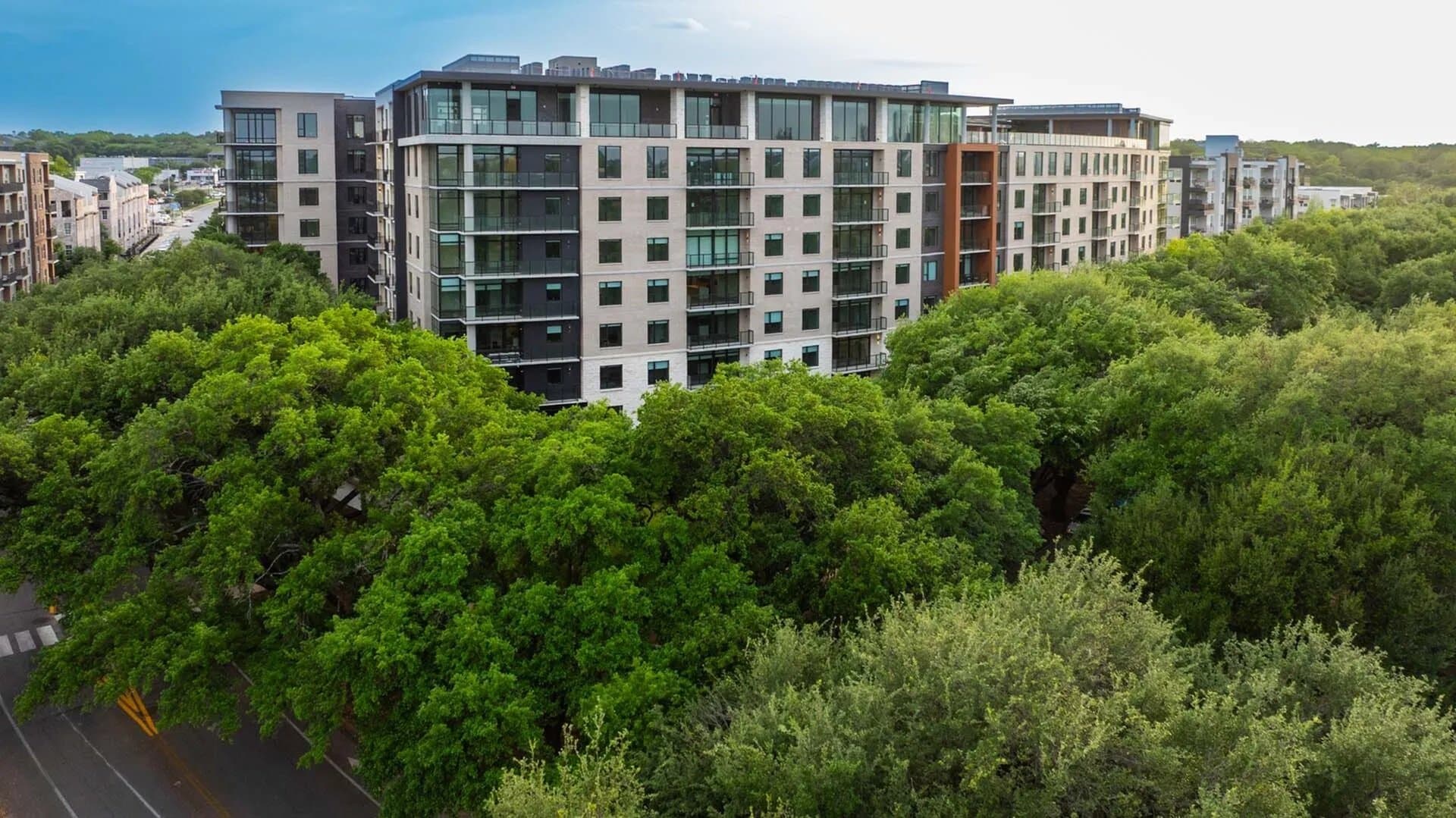 Austin Apartment: 1120 Towncreek dr