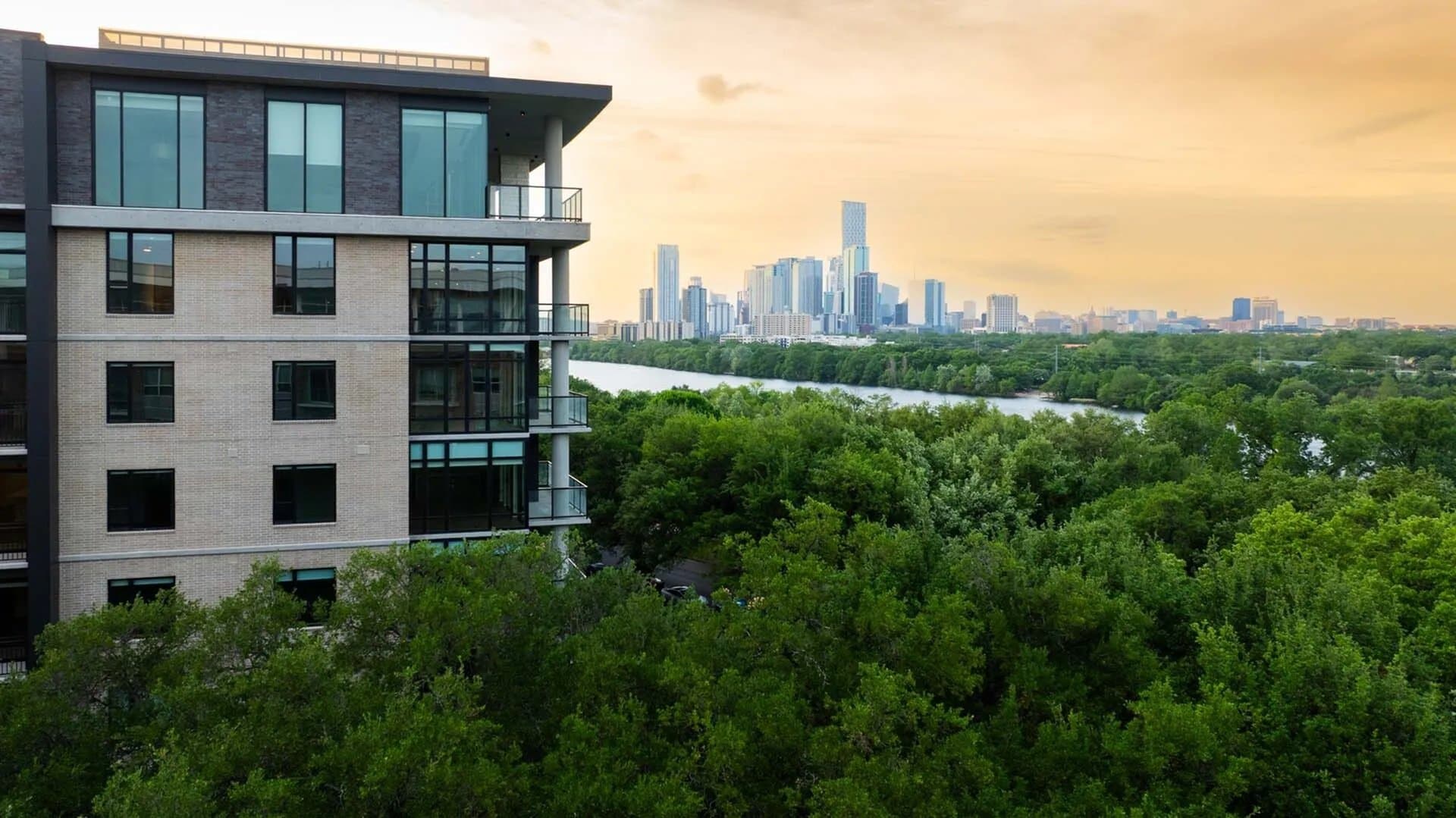 Austin Apartment: 1120 Towncreek dr